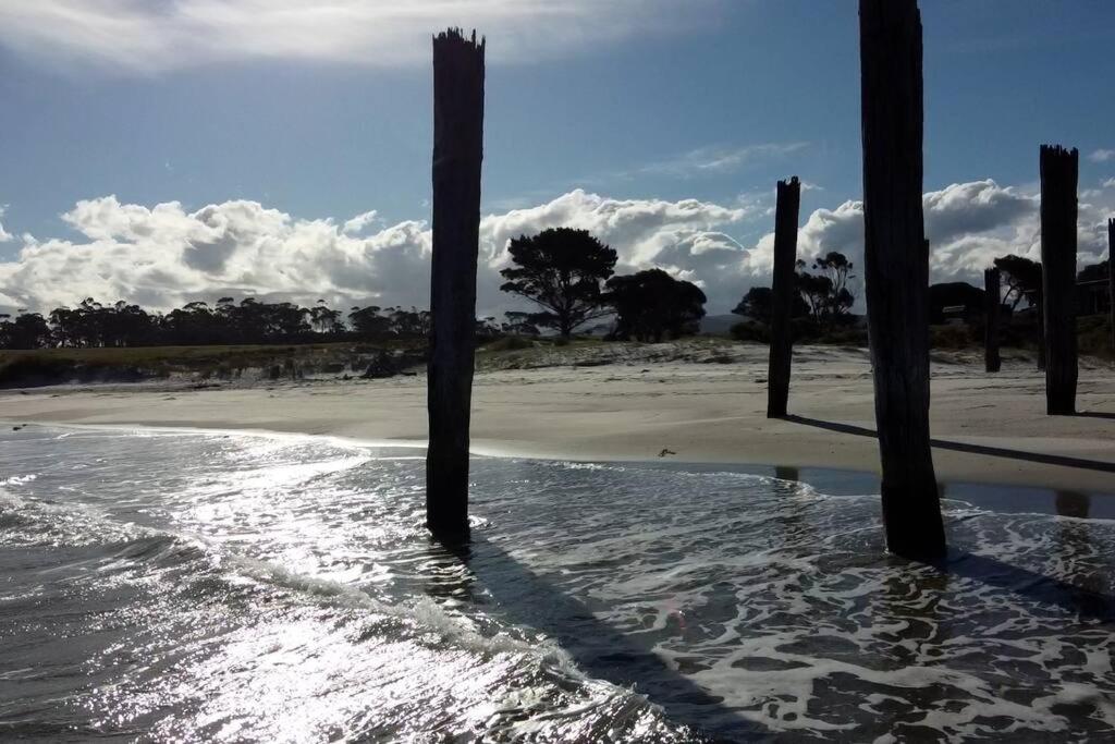 Pip's Place - Lisdillon - Waterfront