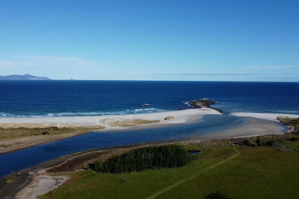 Pip's Place - Lisdillon - Waterfront
