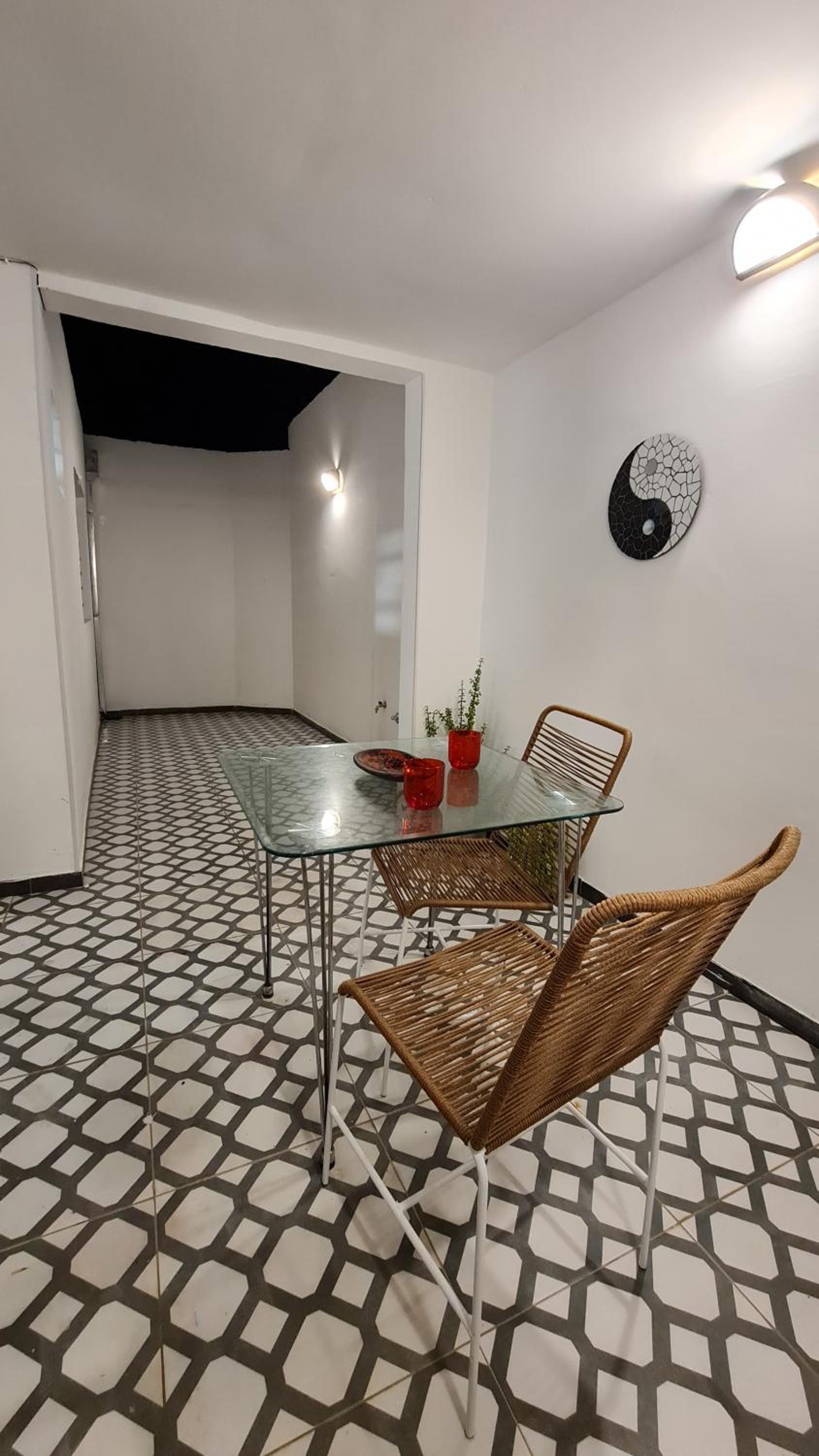 Casa a estrenar equipada para 4 personas