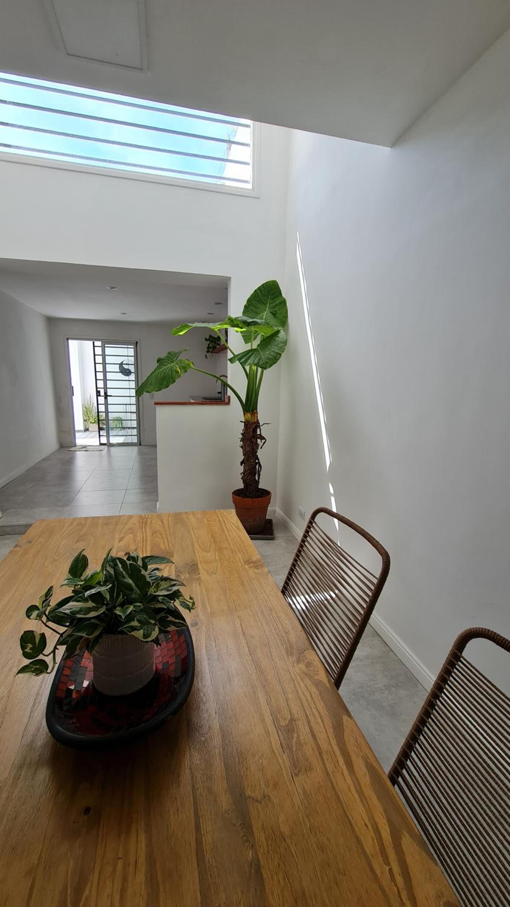 Casa a estrenar equipada para 4 personas