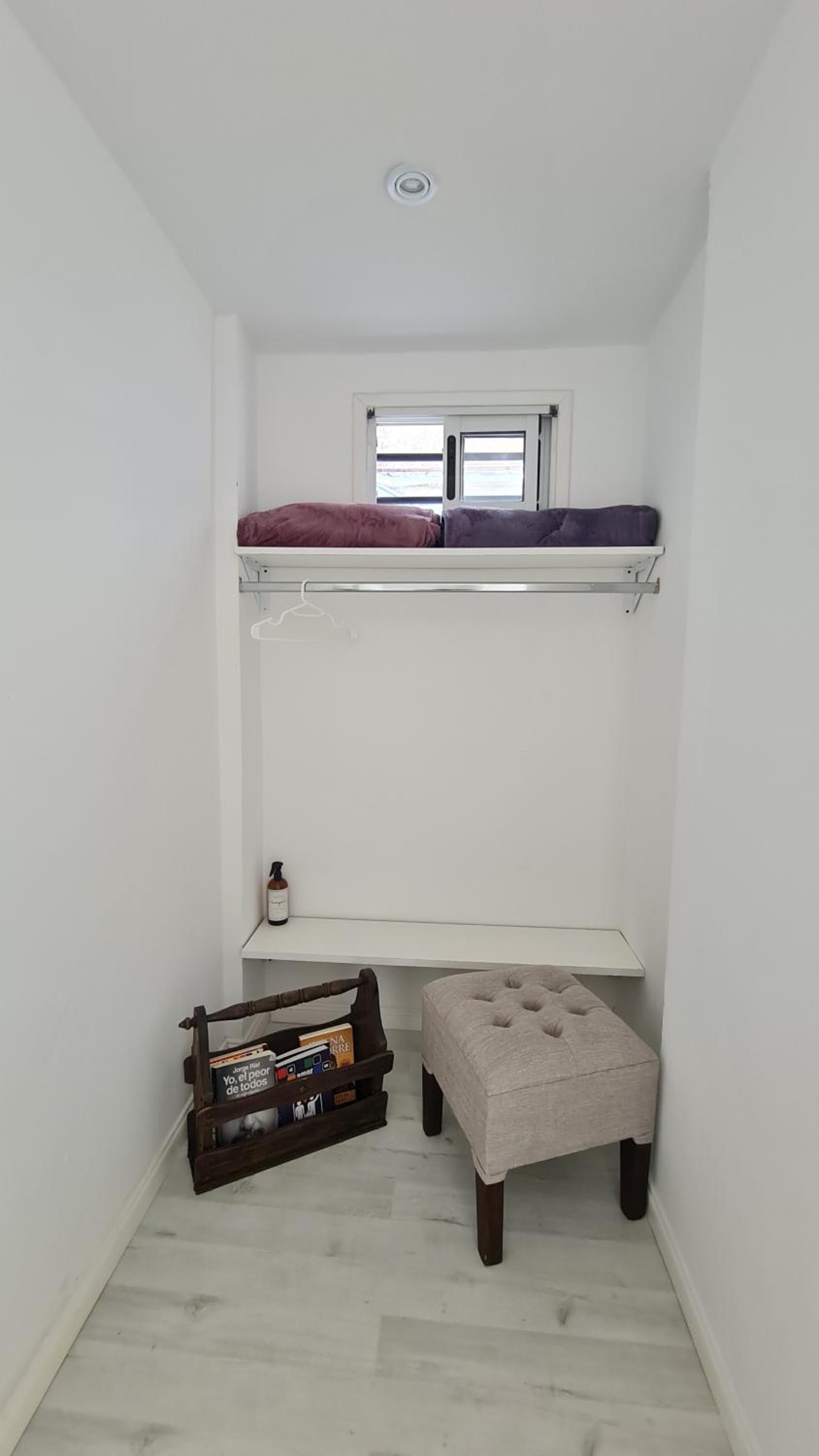 Casa a estrenar equipada para 4 personas