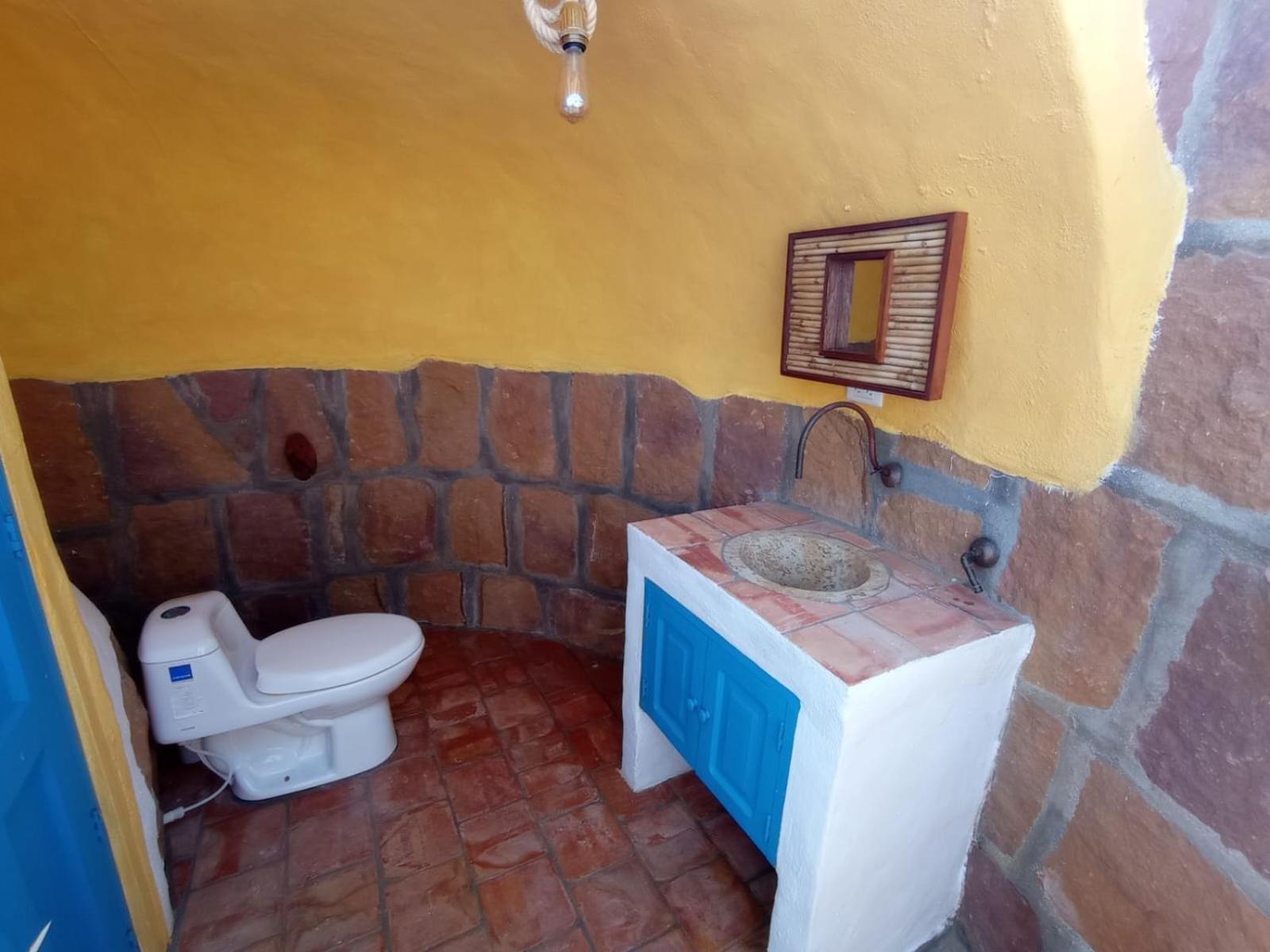 Hermoso Glamping Creta