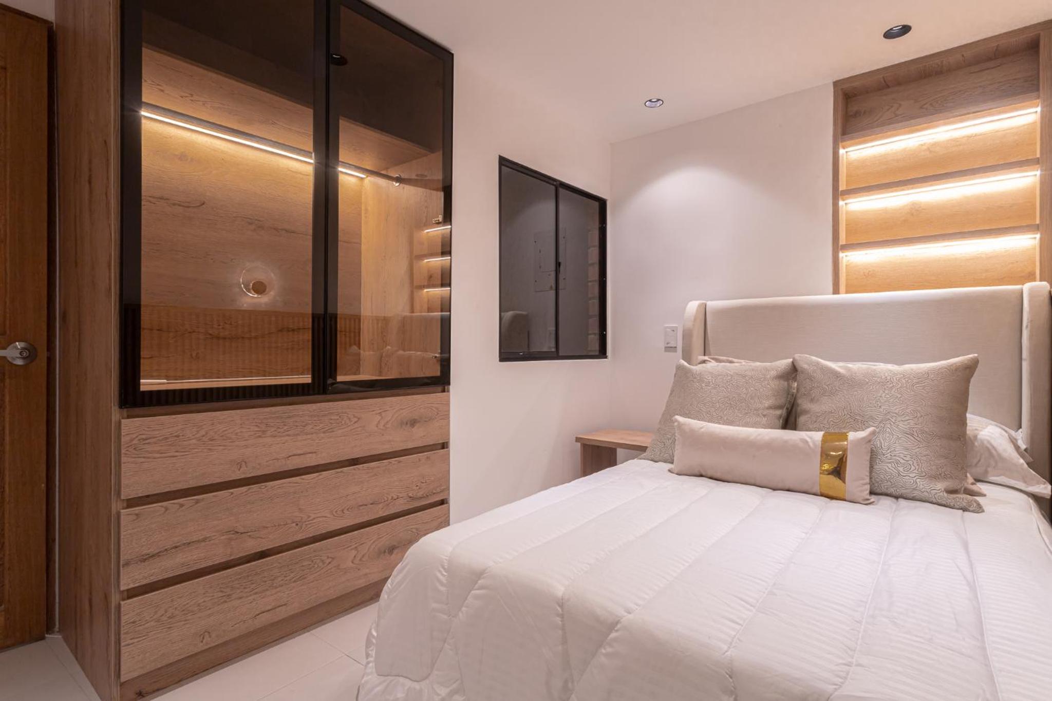 Jacuzzi Privado, Casa de Lujo Norte Medellin