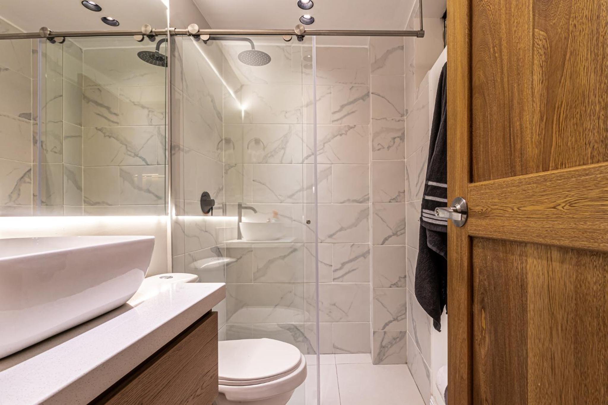Jacuzzi Privado, Casa de Lujo Norte Medellin