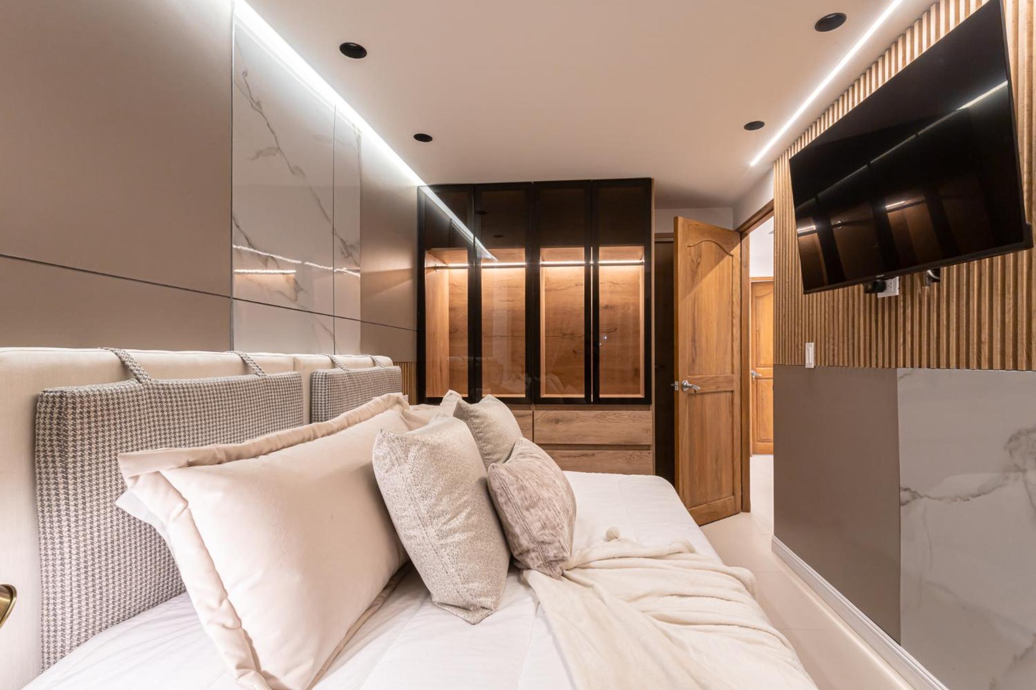Jacuzzi Privado, Casa de Lujo Norte Medellin