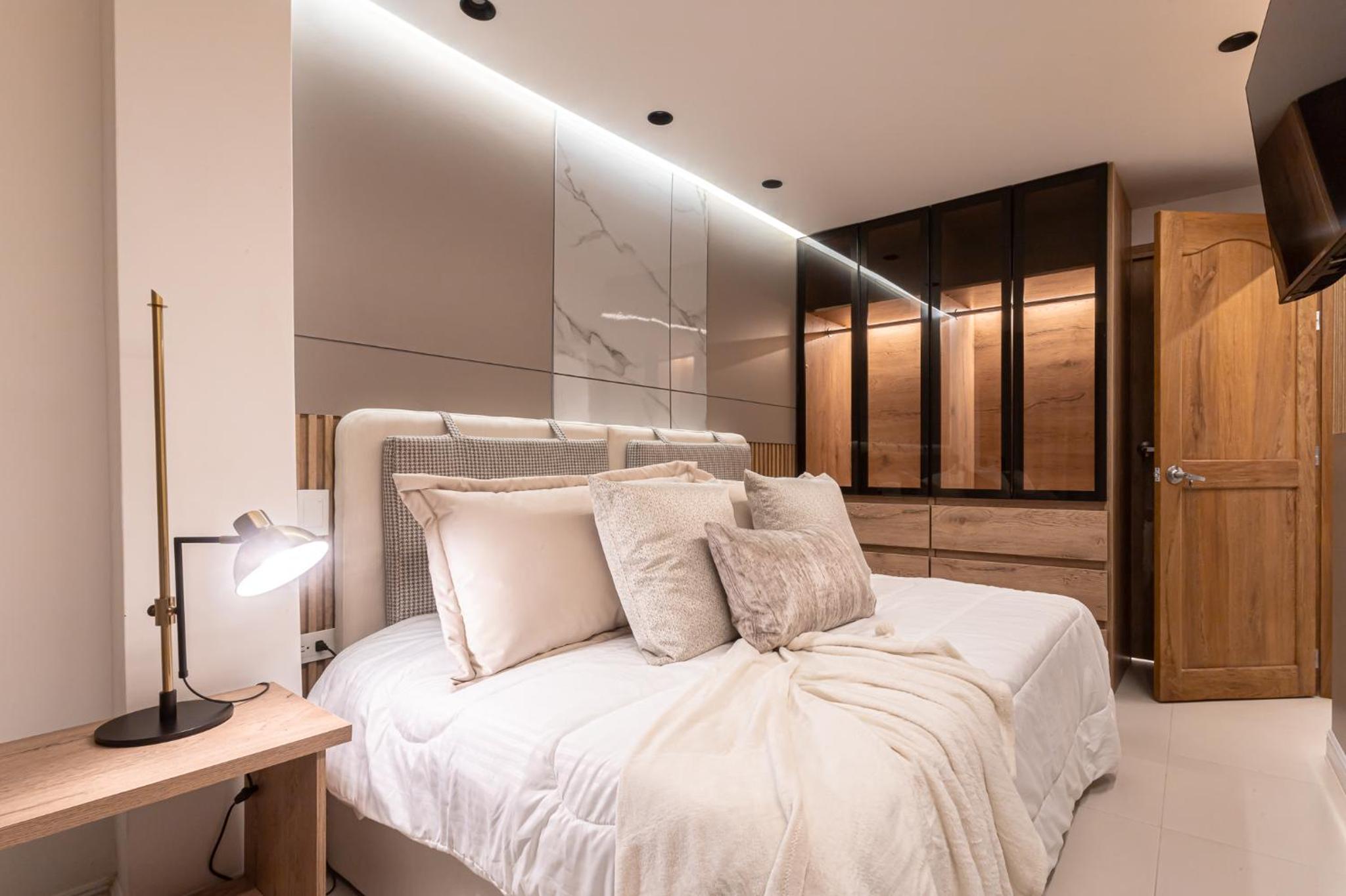 Jacuzzi Privado, Casa de Lujo Norte Medellin