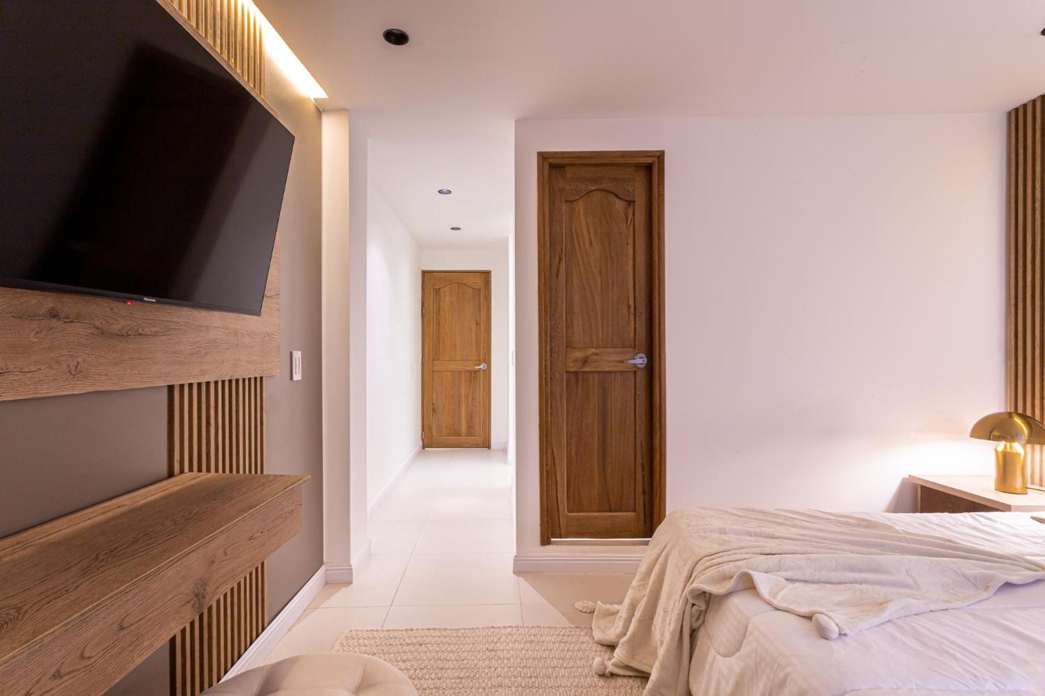 Jacuzzi Privado, Casa de Lujo Norte Medellin