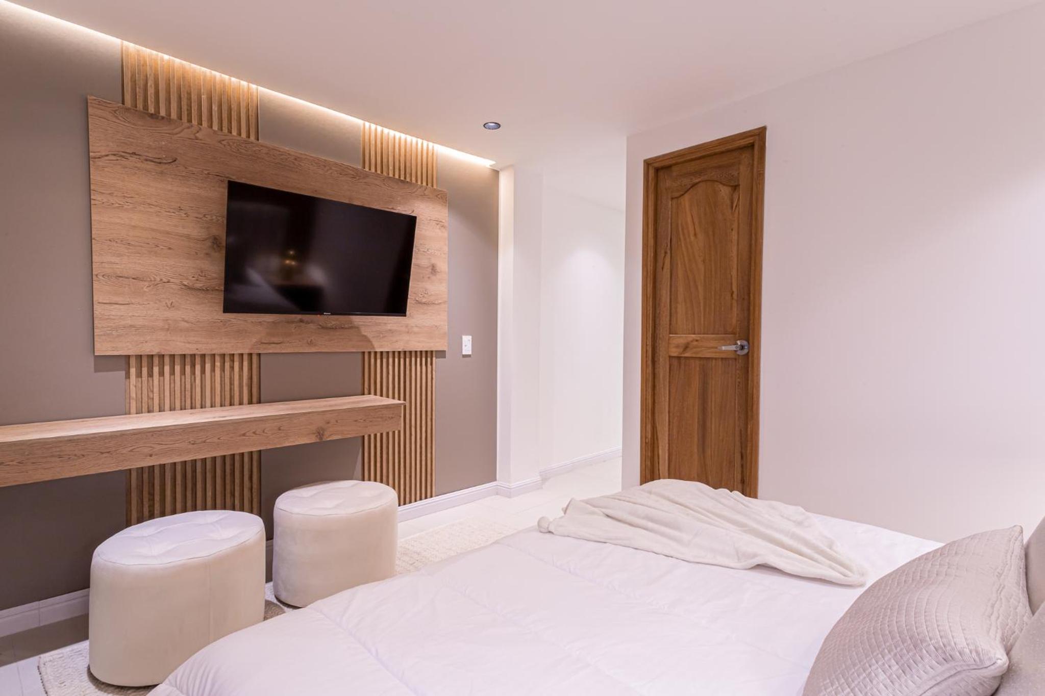 Jacuzzi Privado, Casa de Lujo Norte Medellin