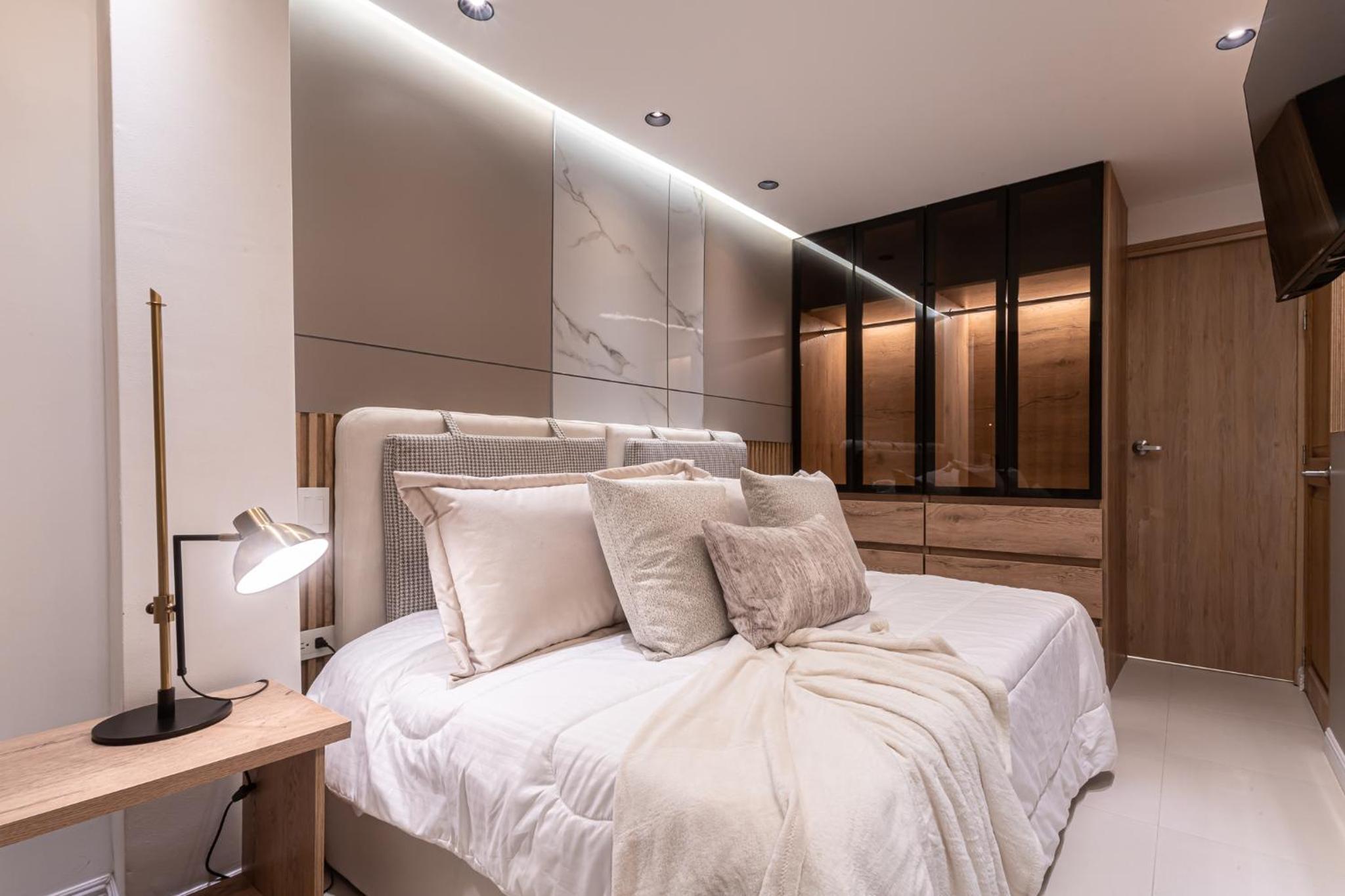 Jacuzzi Privado, Casa de Lujo Norte Medellin