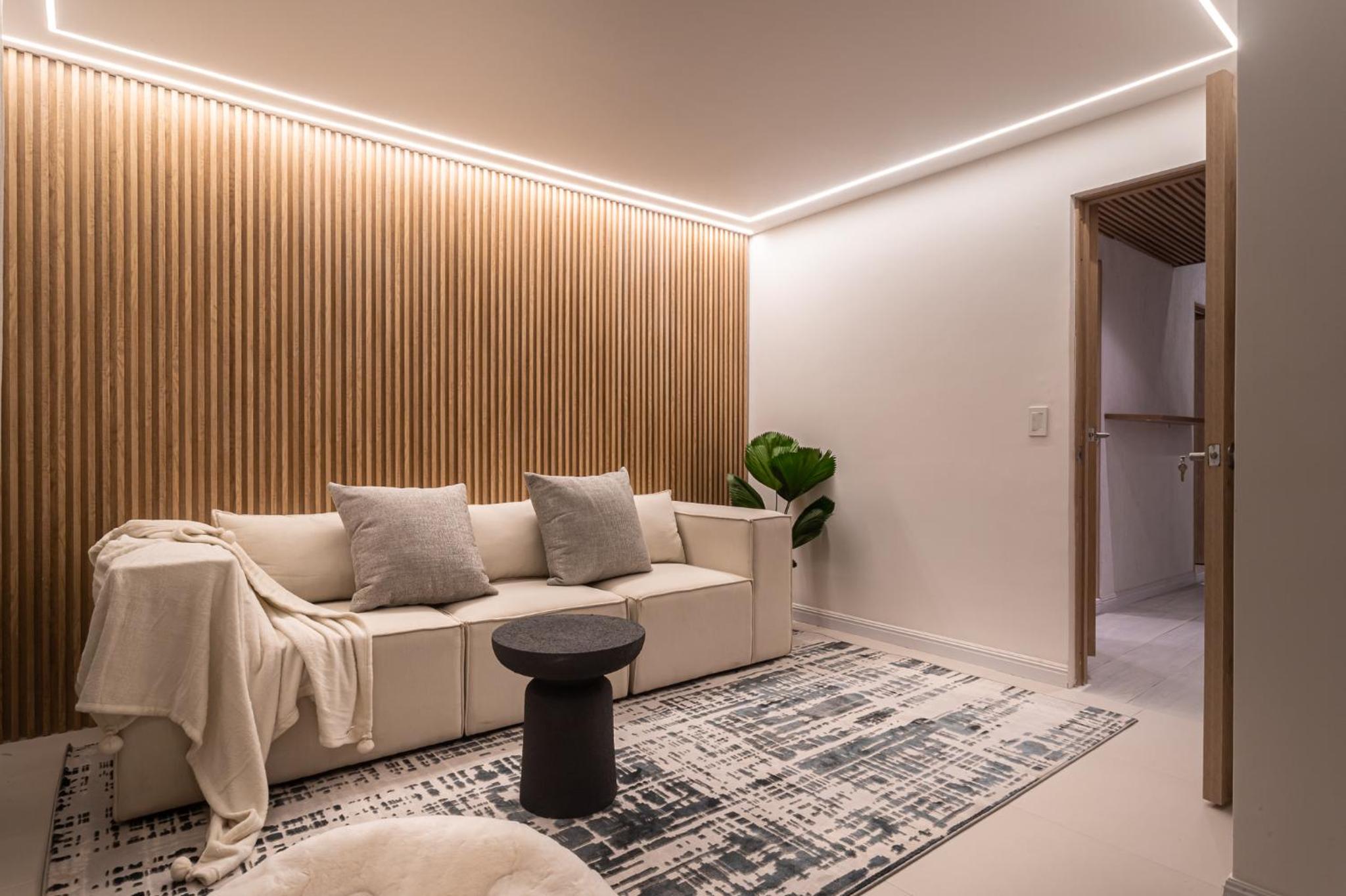 Jacuzzi Privado, Casa de Lujo Norte Medellin