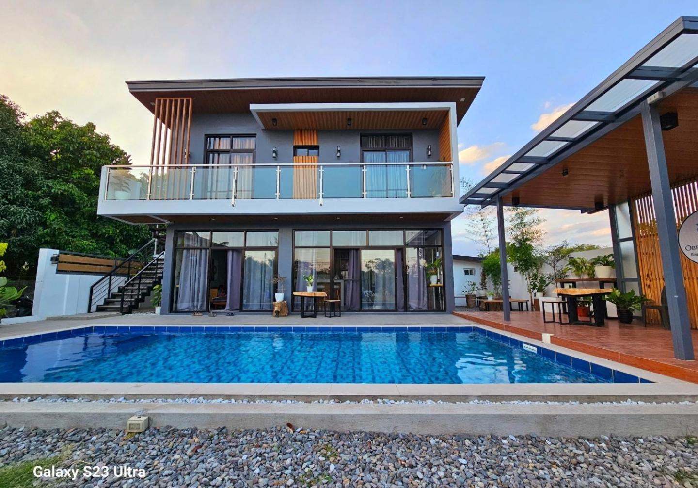 Obra Maestro Private Resort