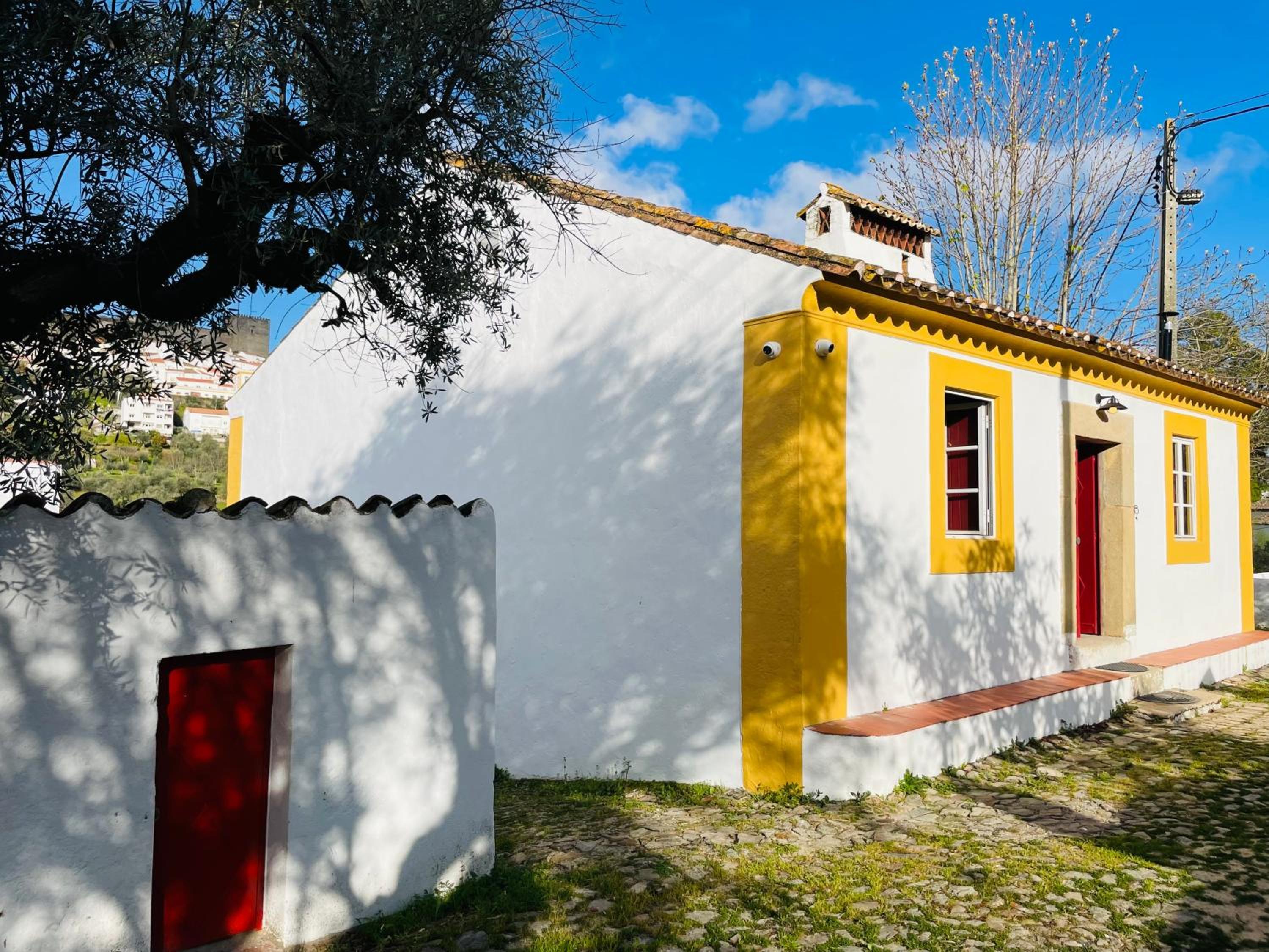 Casa do Martinho view 5
