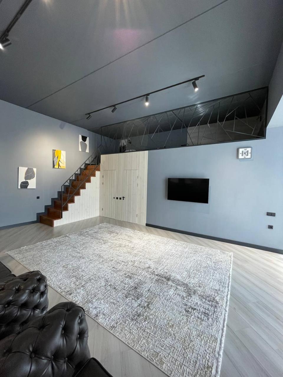 Promenade Burabay halal-apartments (no alcohol, no unmarried couples))