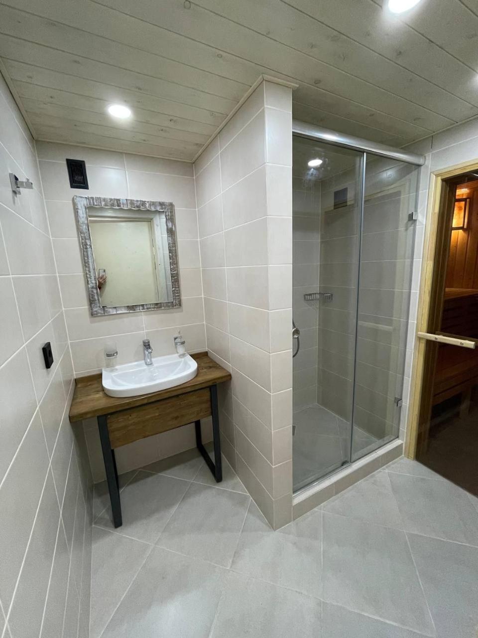 Promenade Burabay halal-apartments (no alcohol, no unmarried couples))