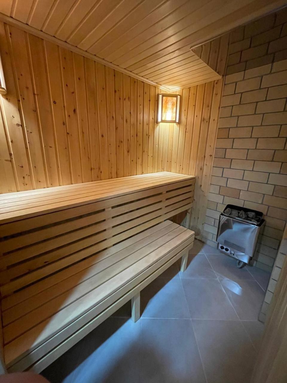 Promenade Burabay halal-apartments (no alcohol, no unmarried couples))