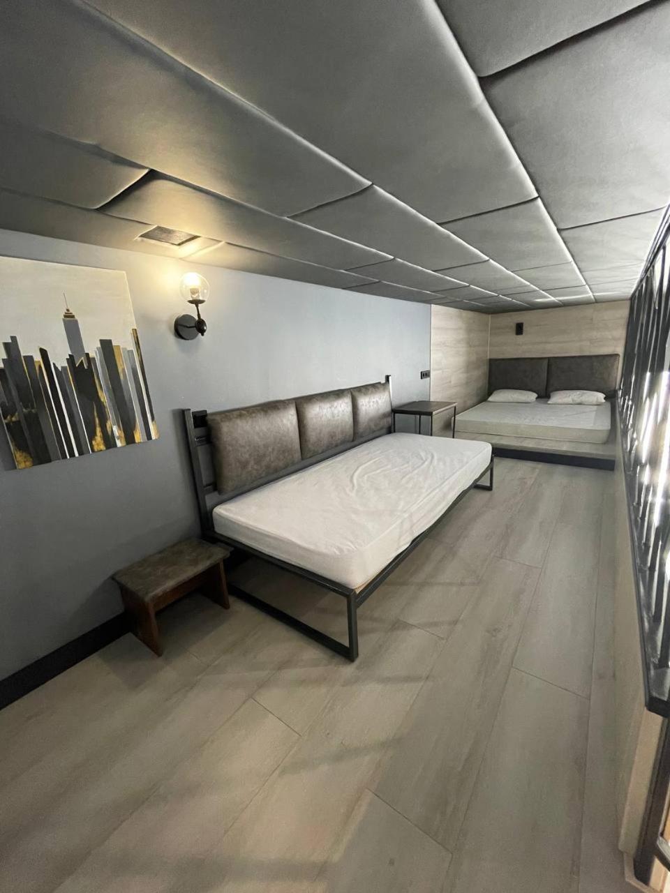Promenade Burabay halal-apartments (no alcohol, no unmarried couples))