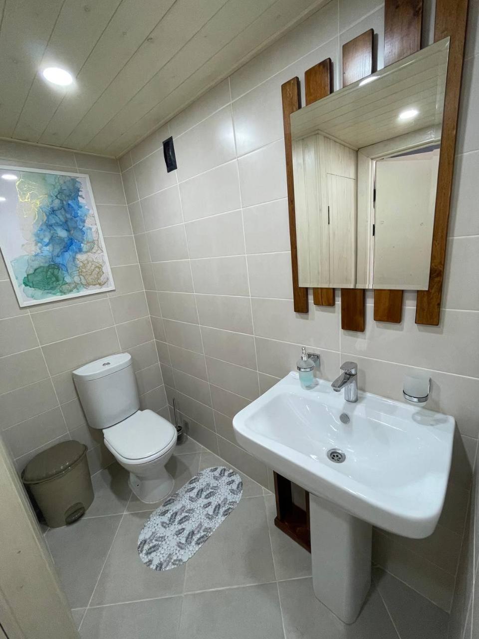 Promenade Burabay halal-apartments (no alcohol, no unmarried couples))