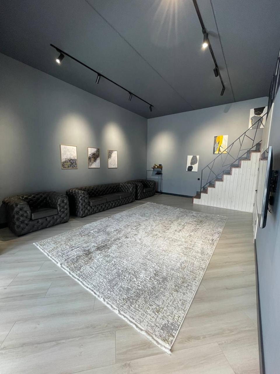 Promenade Burabay halal-apartments (no alcohol, no unmarried couples))