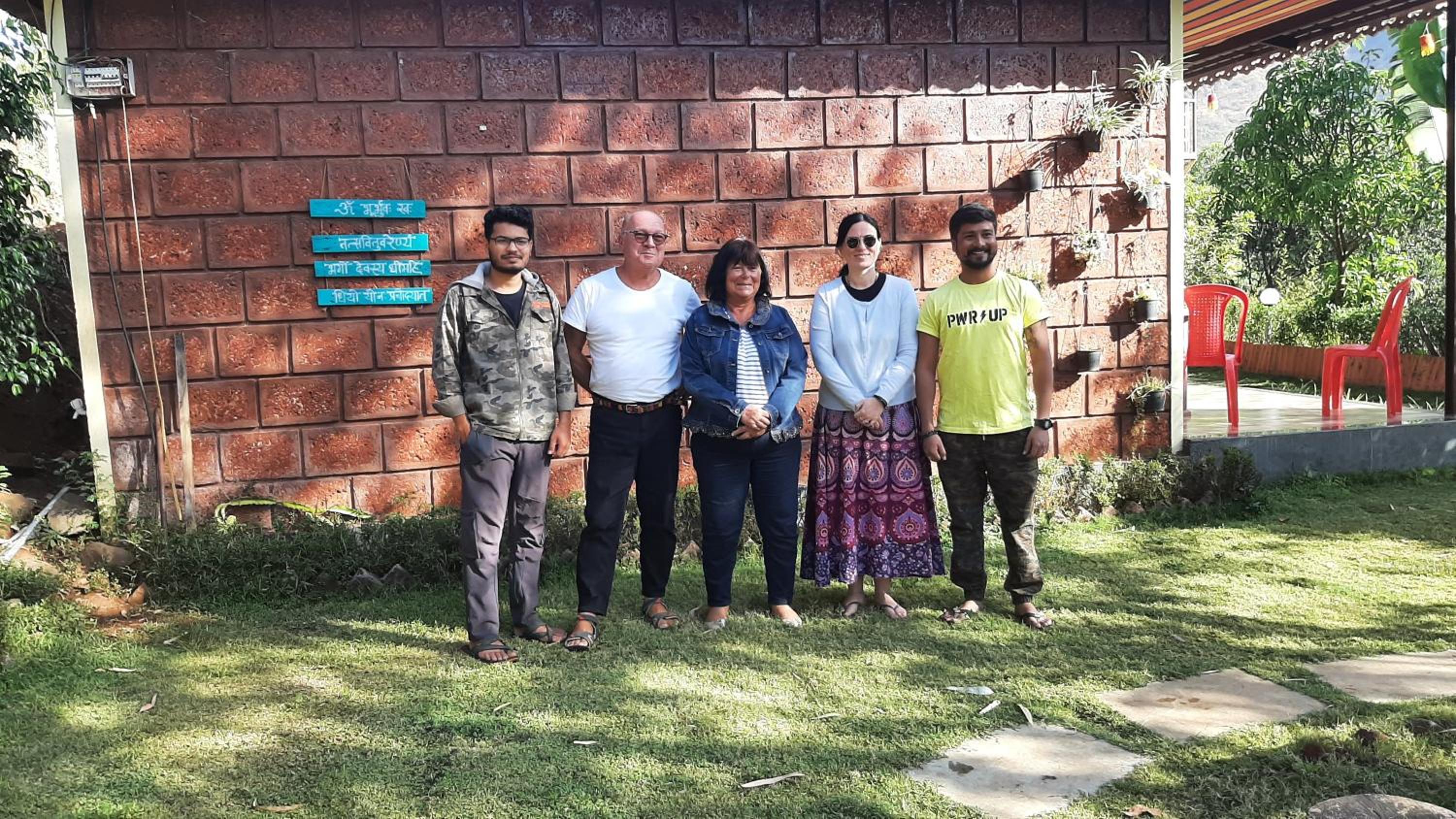 Chardara Agro Tourism view 3