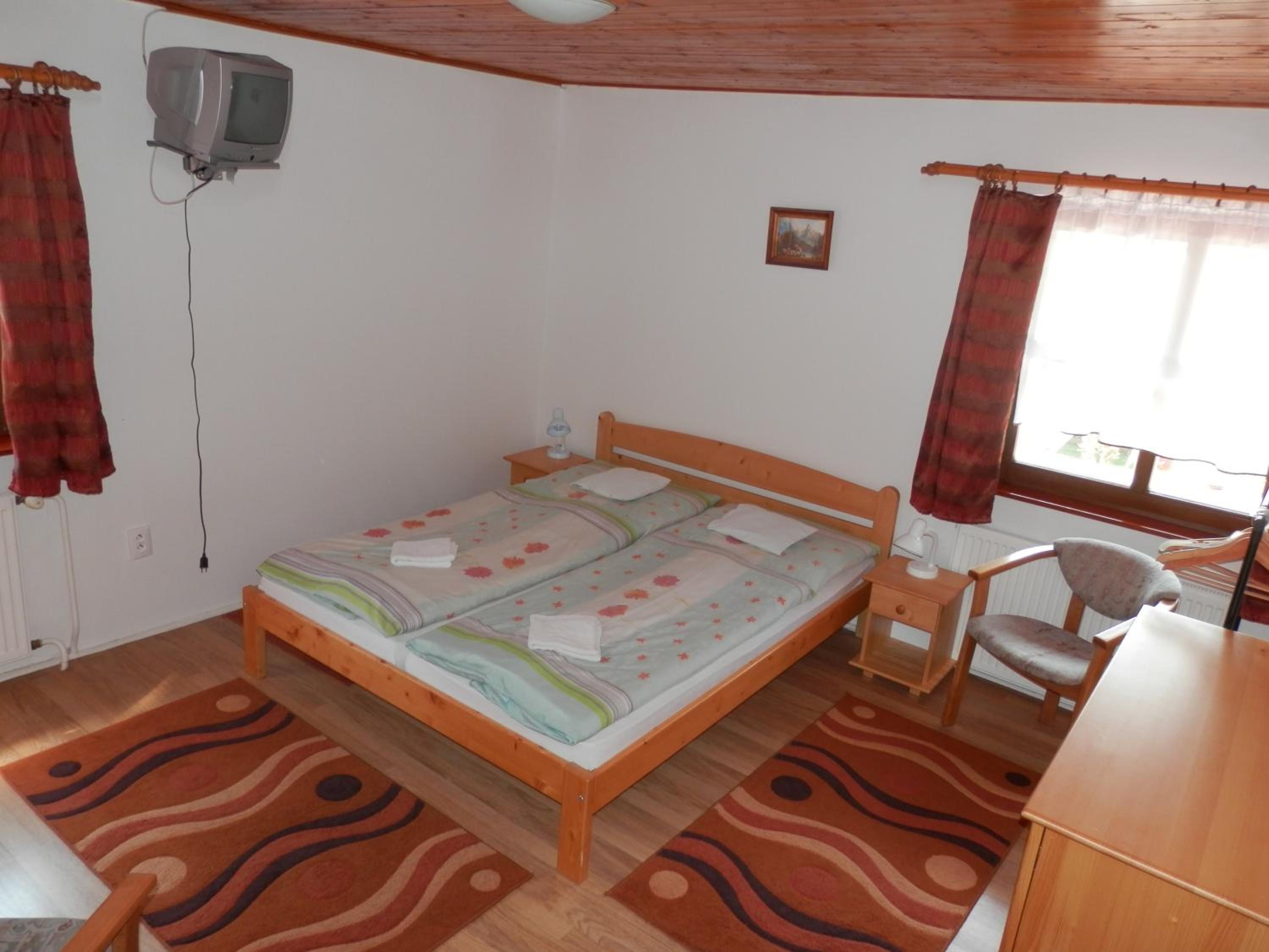 Penzion Stárek view 3