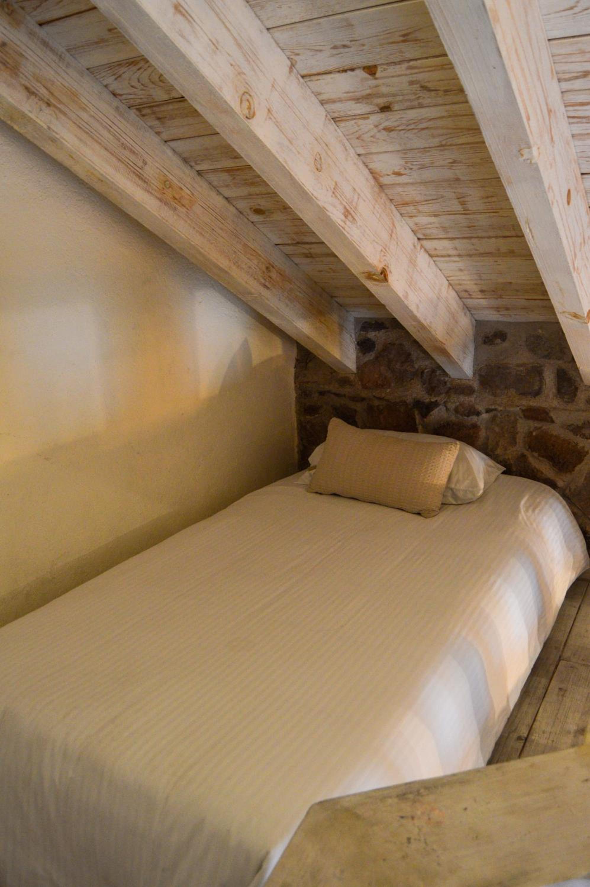 Hotel de Piedra 62