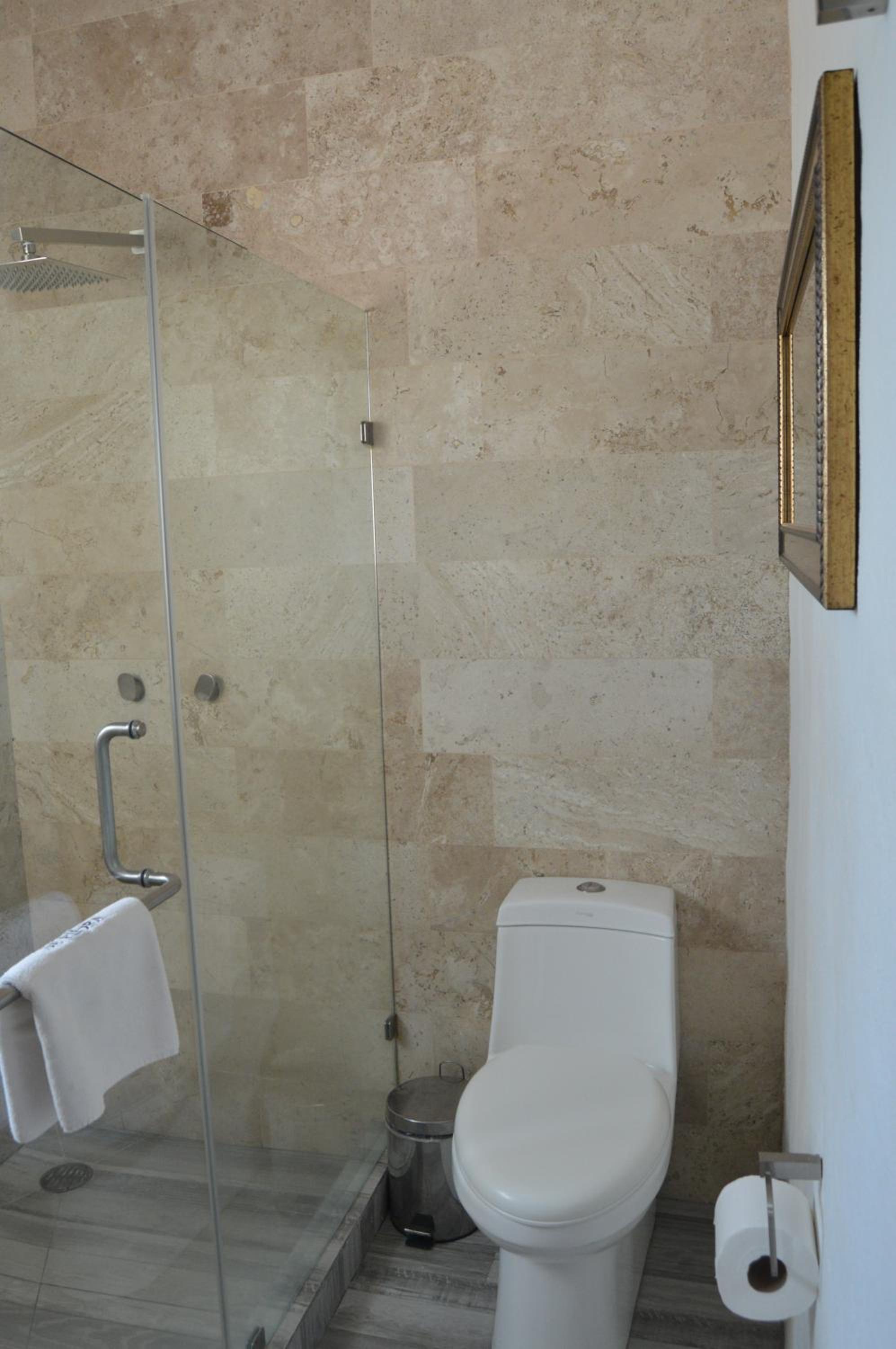 Hotel de Piedra 67
