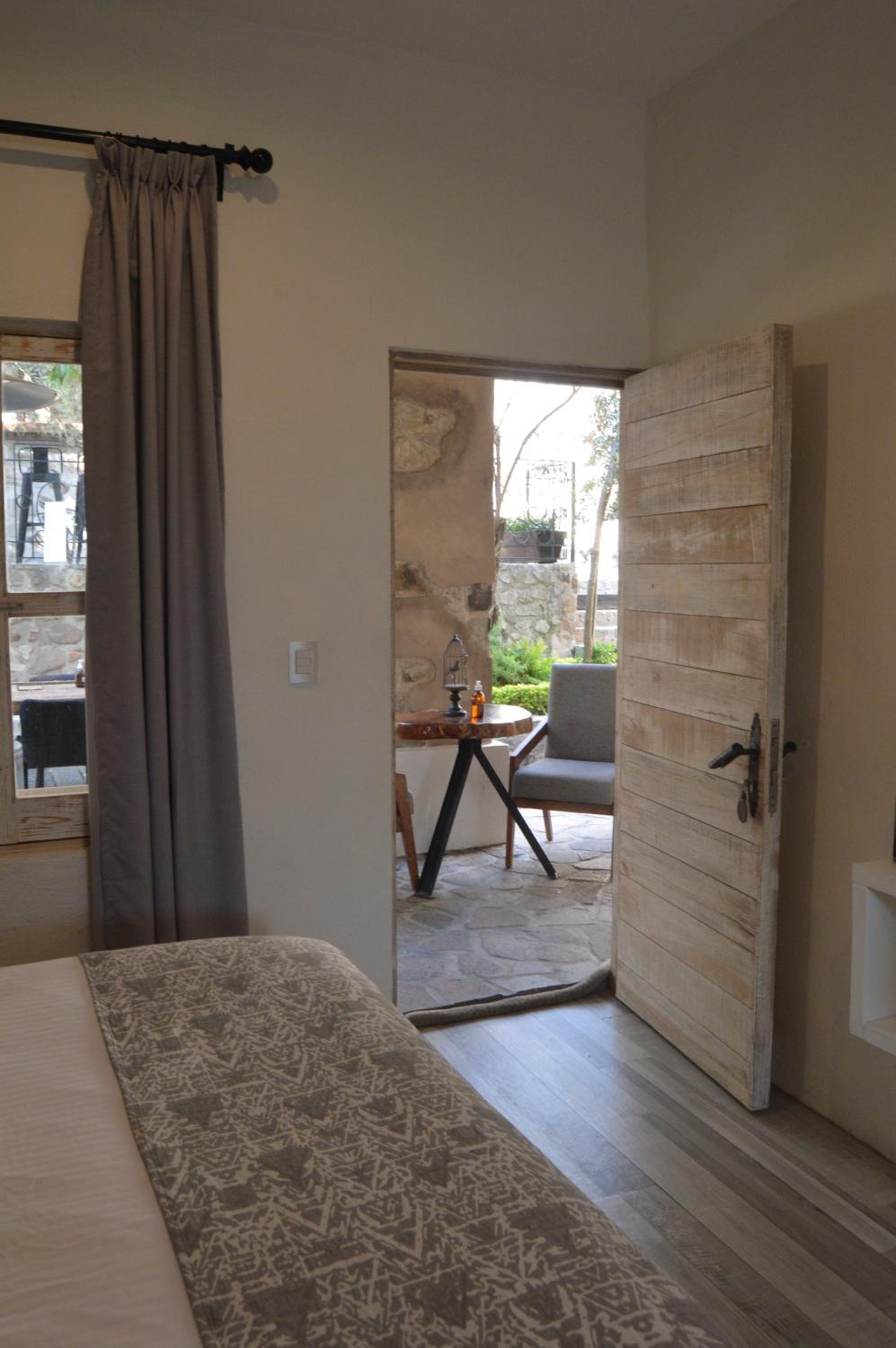 Hotel de Piedra 65