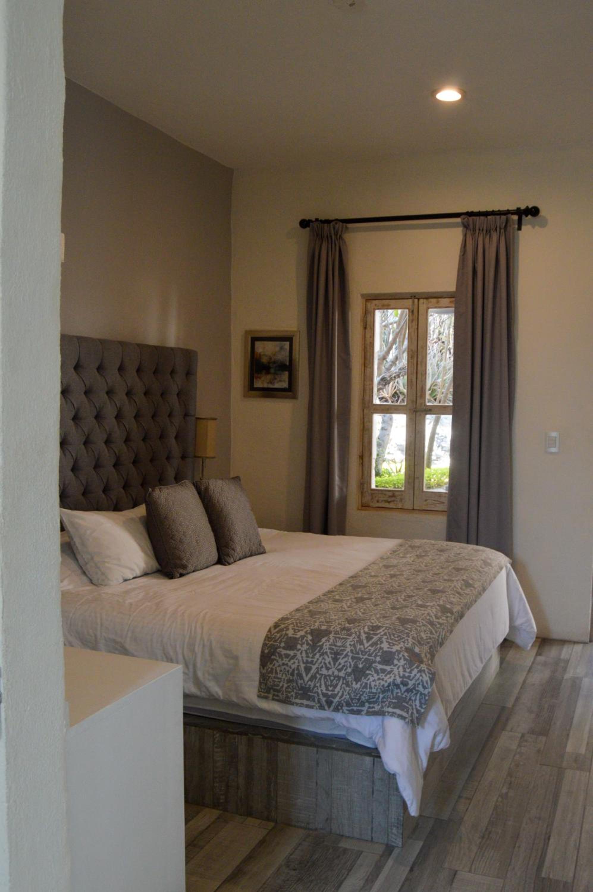 Hotel de Piedra 69