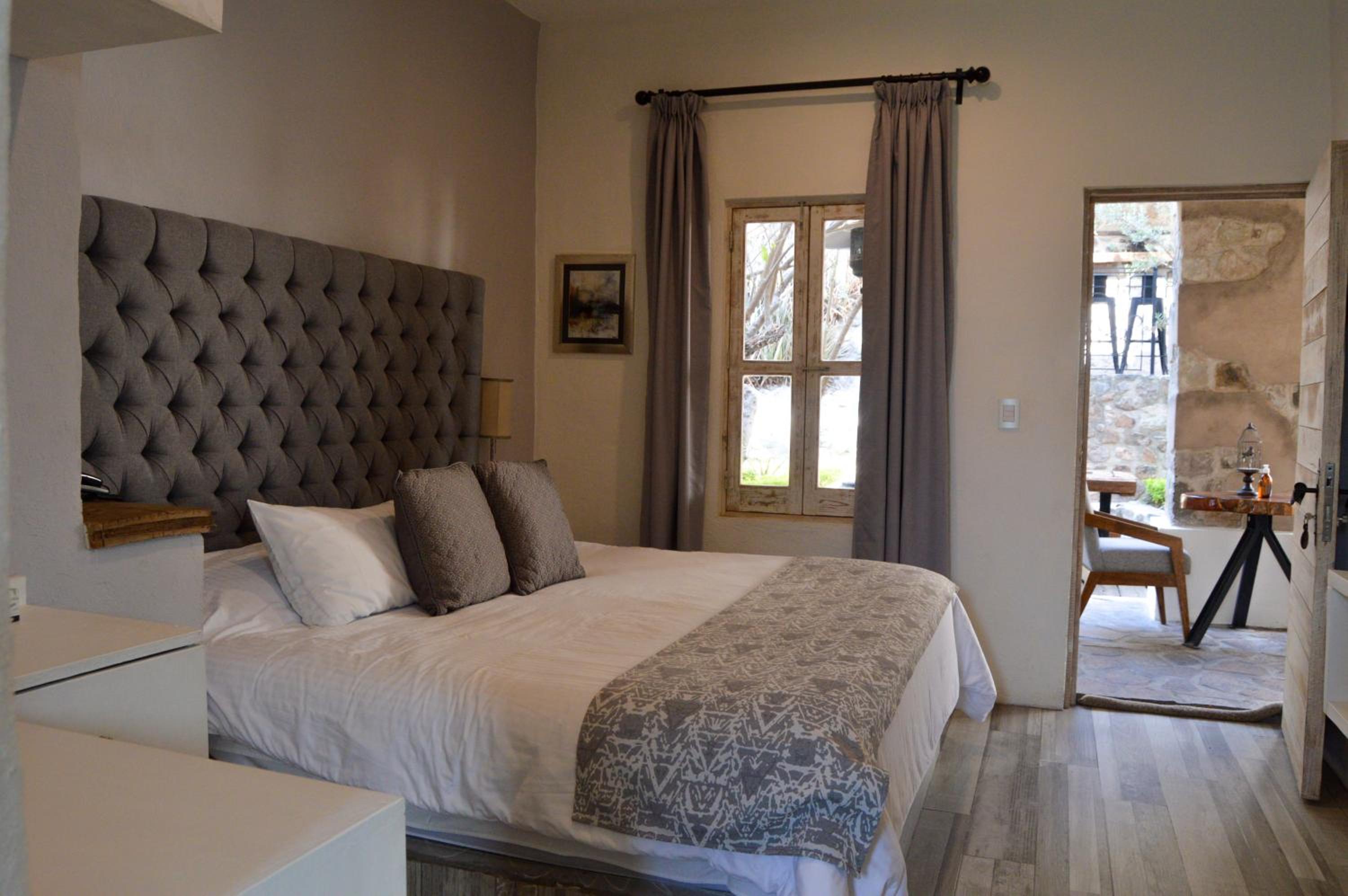 Hotel de Piedra 72