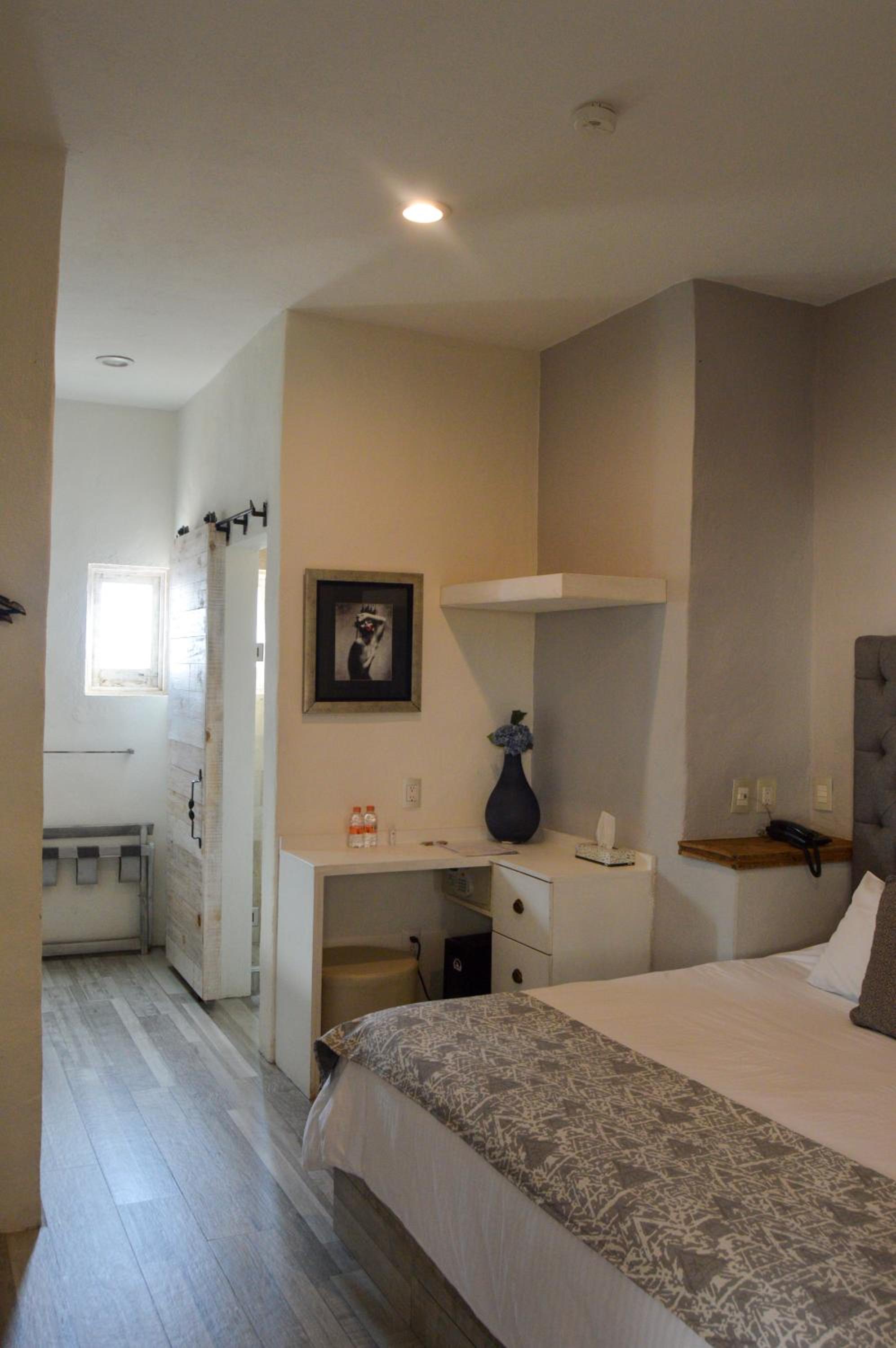 Hotel de Piedra 71