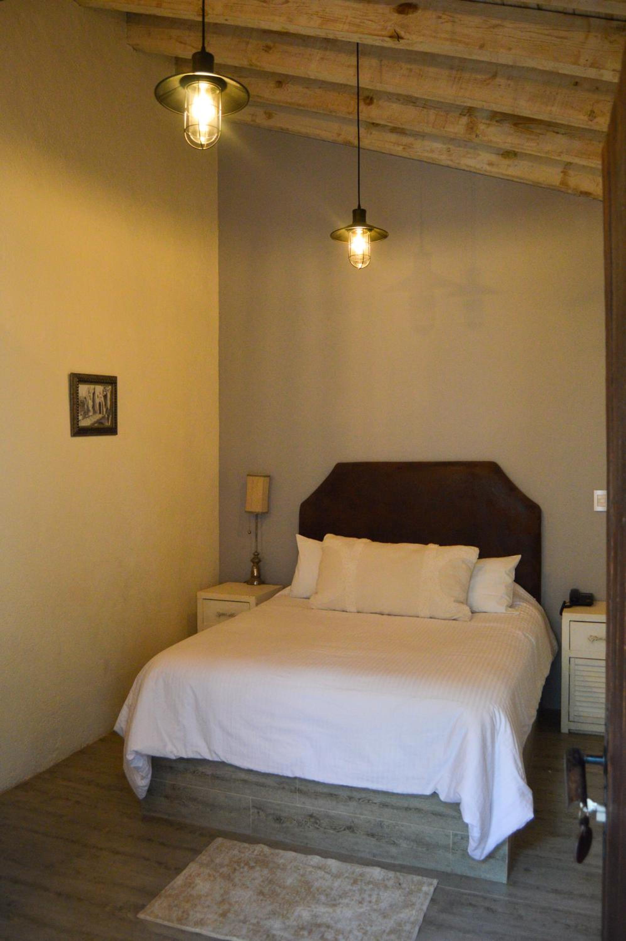 Hotel de Piedra 75