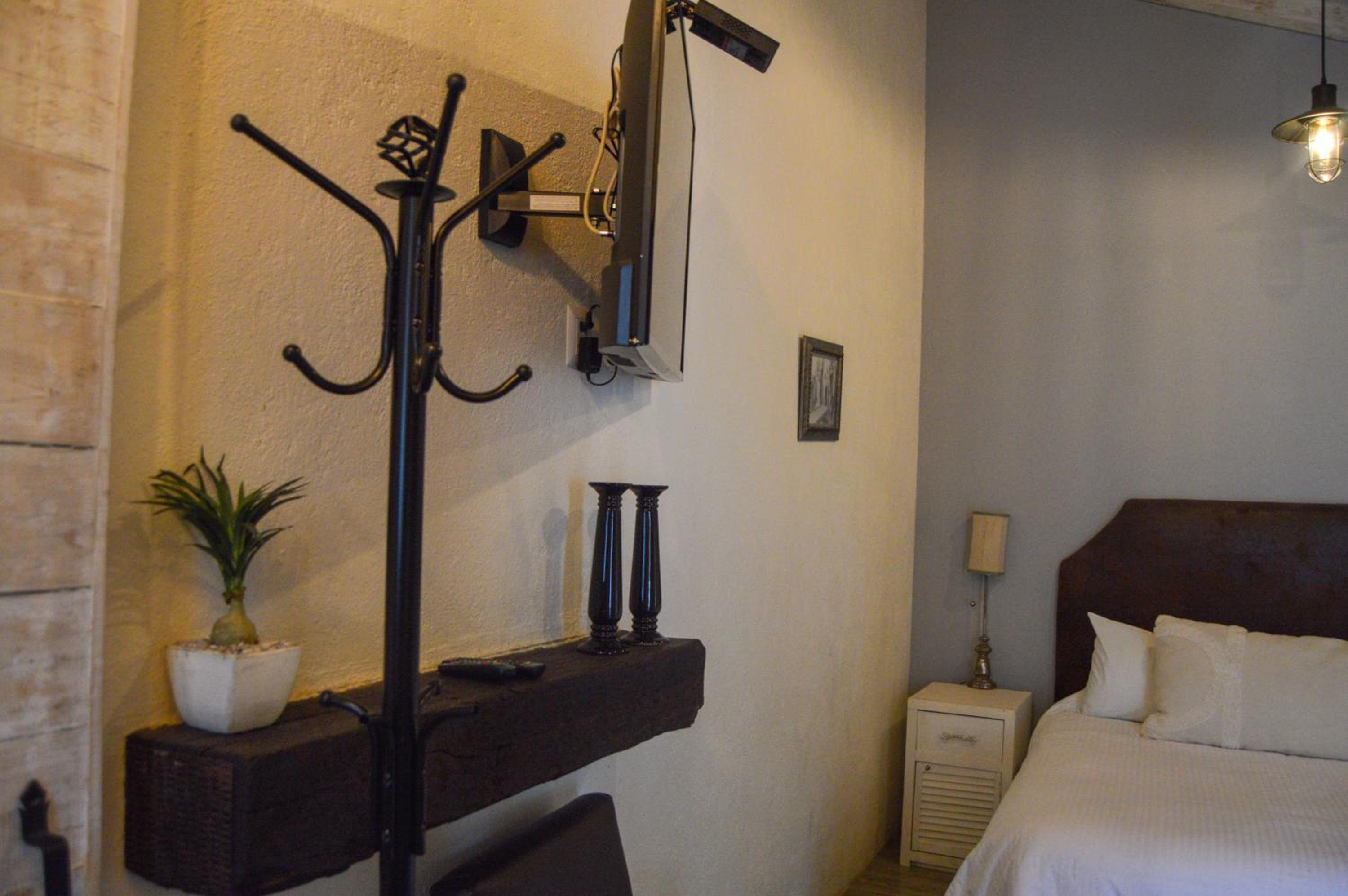 Hotel de Piedra 78