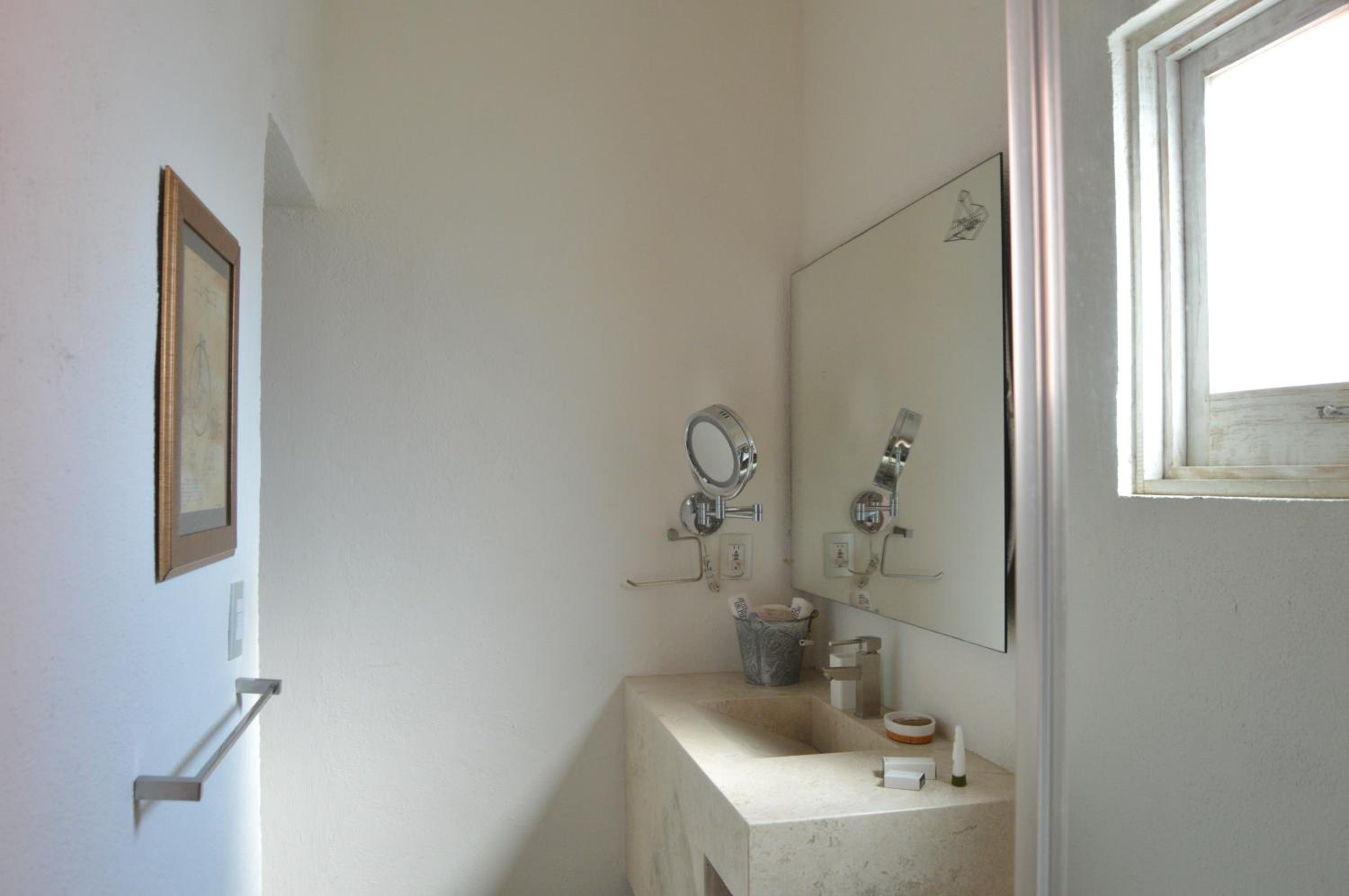 Hotel de Piedra 81