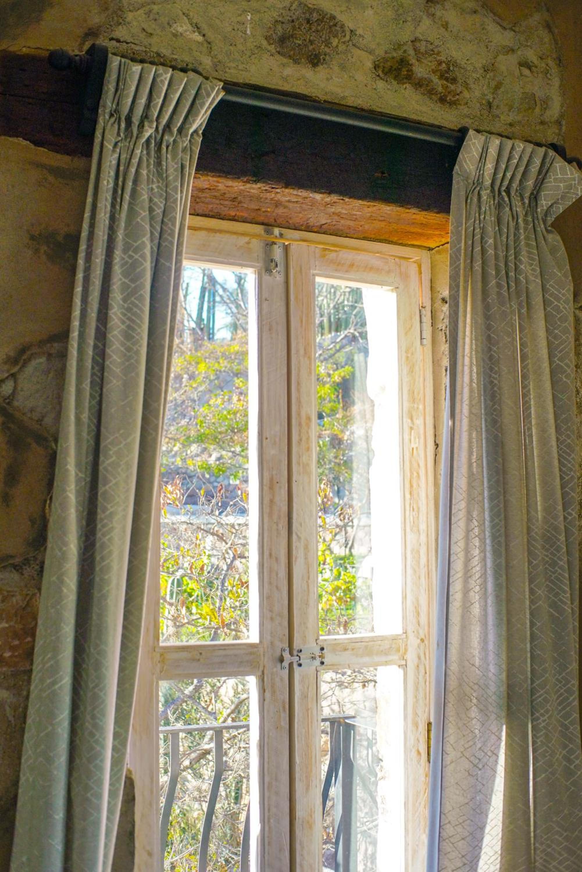 Hotel de Piedra 86