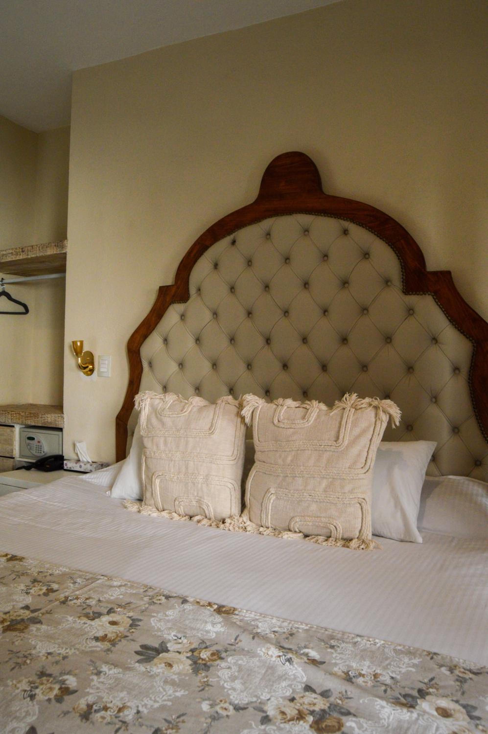 Hotel de Piedra 88