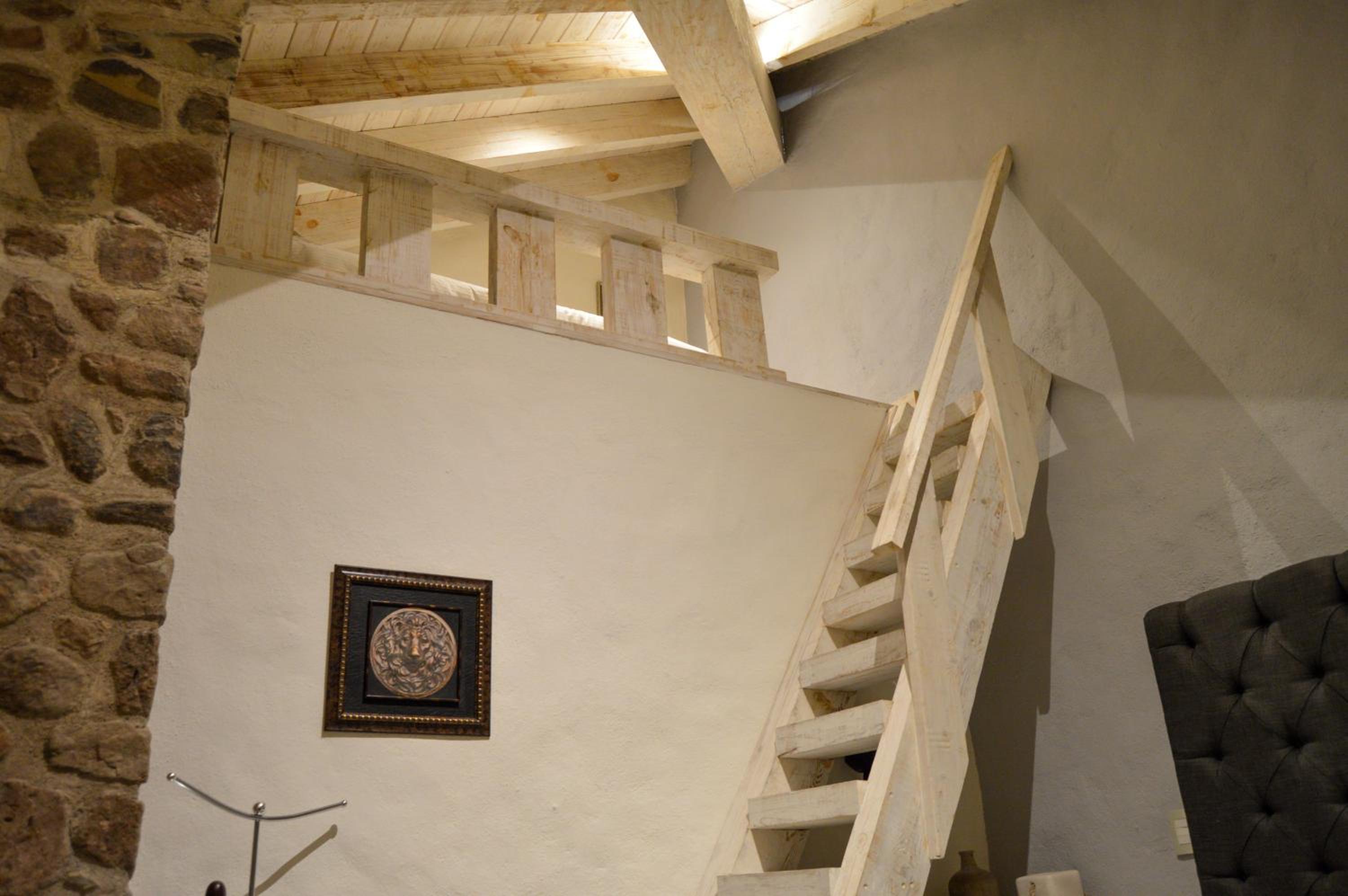 Hotel de Piedra 90