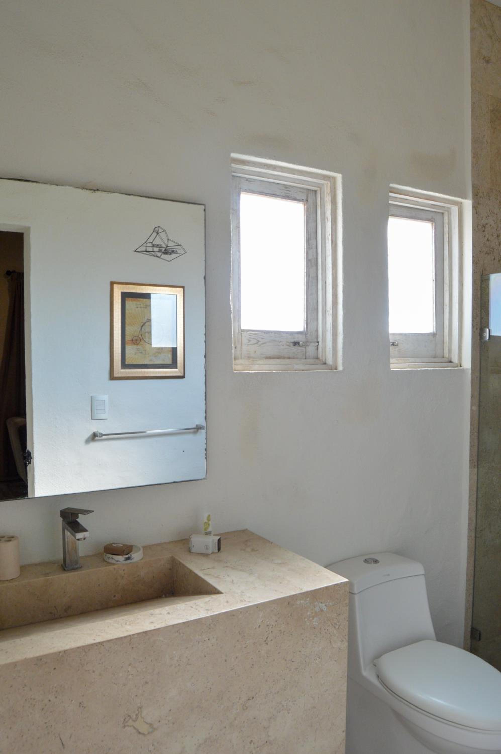 Hotel de Piedra 93