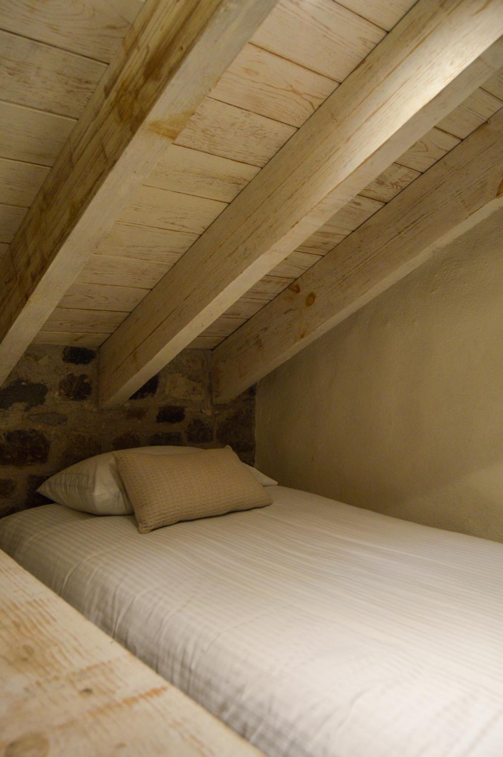 Hotel de Piedra 92