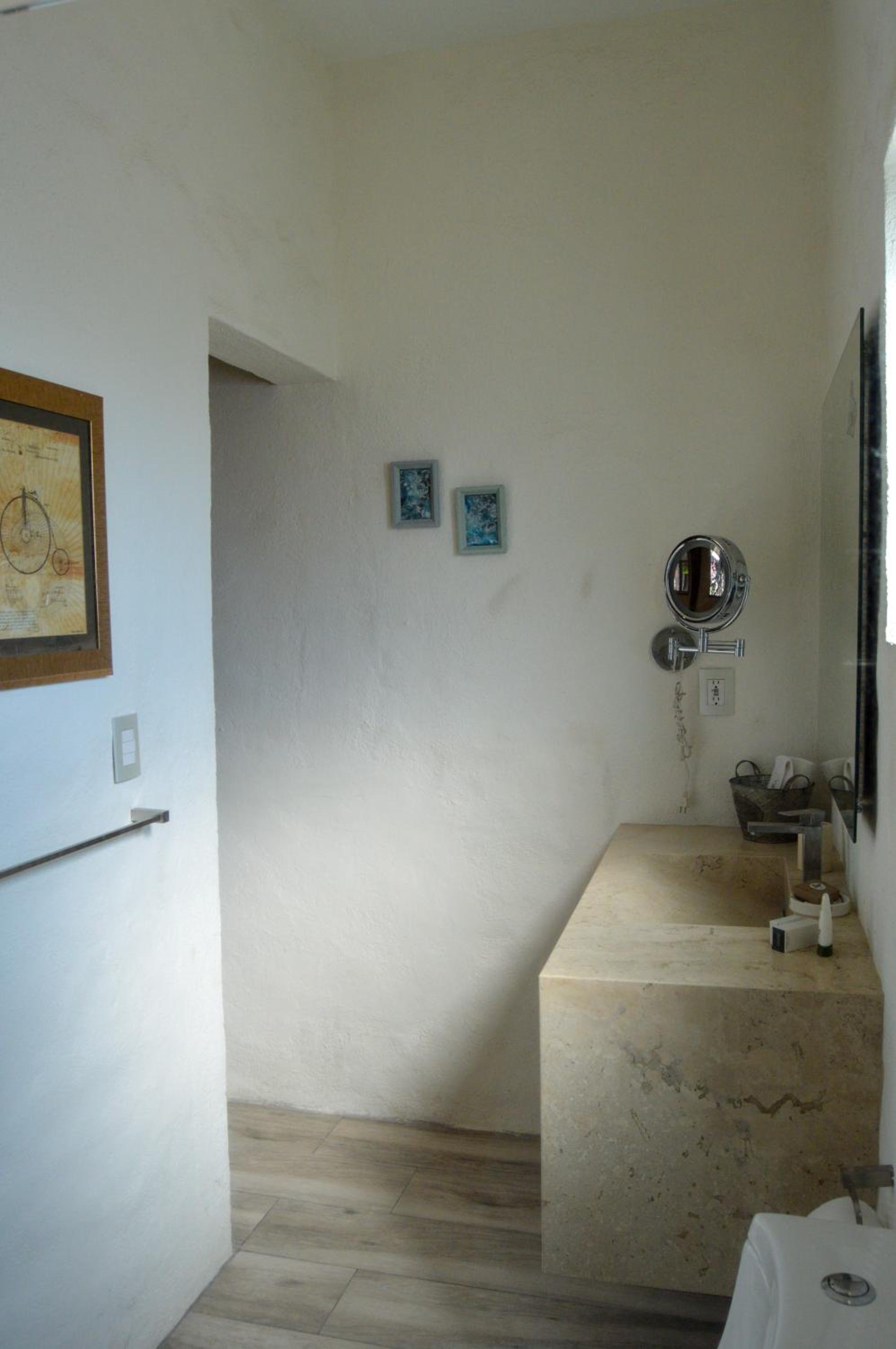 Hotel de Piedra 98