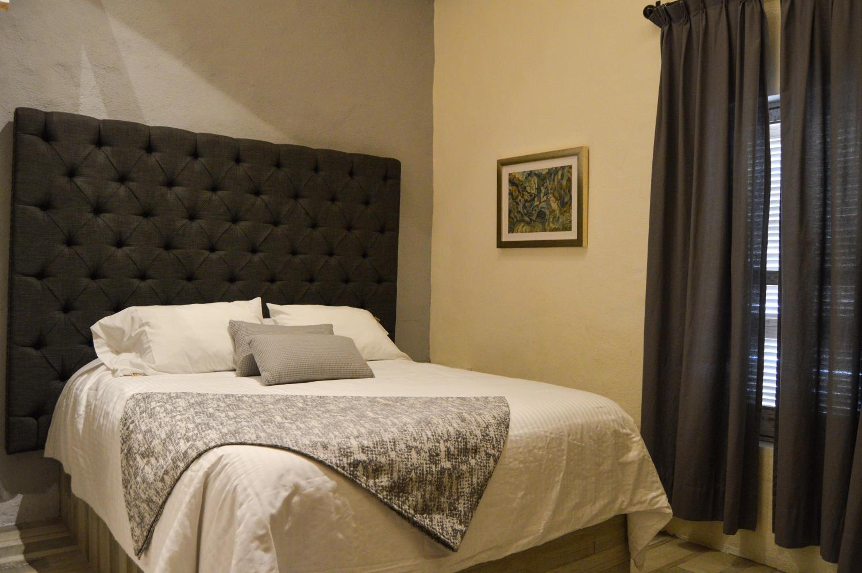 Hotel de Piedra 97