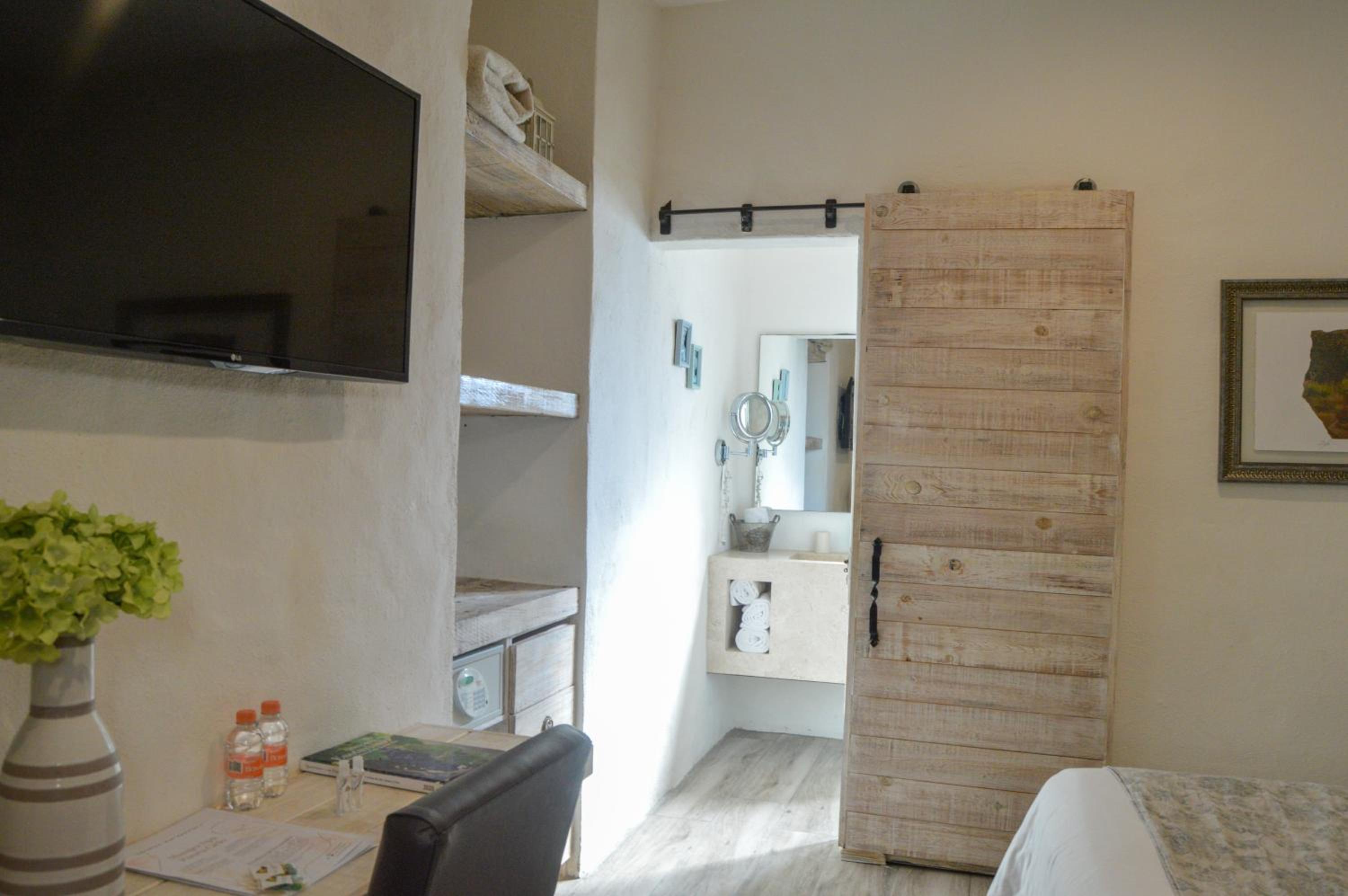 Hotel de Piedra 99