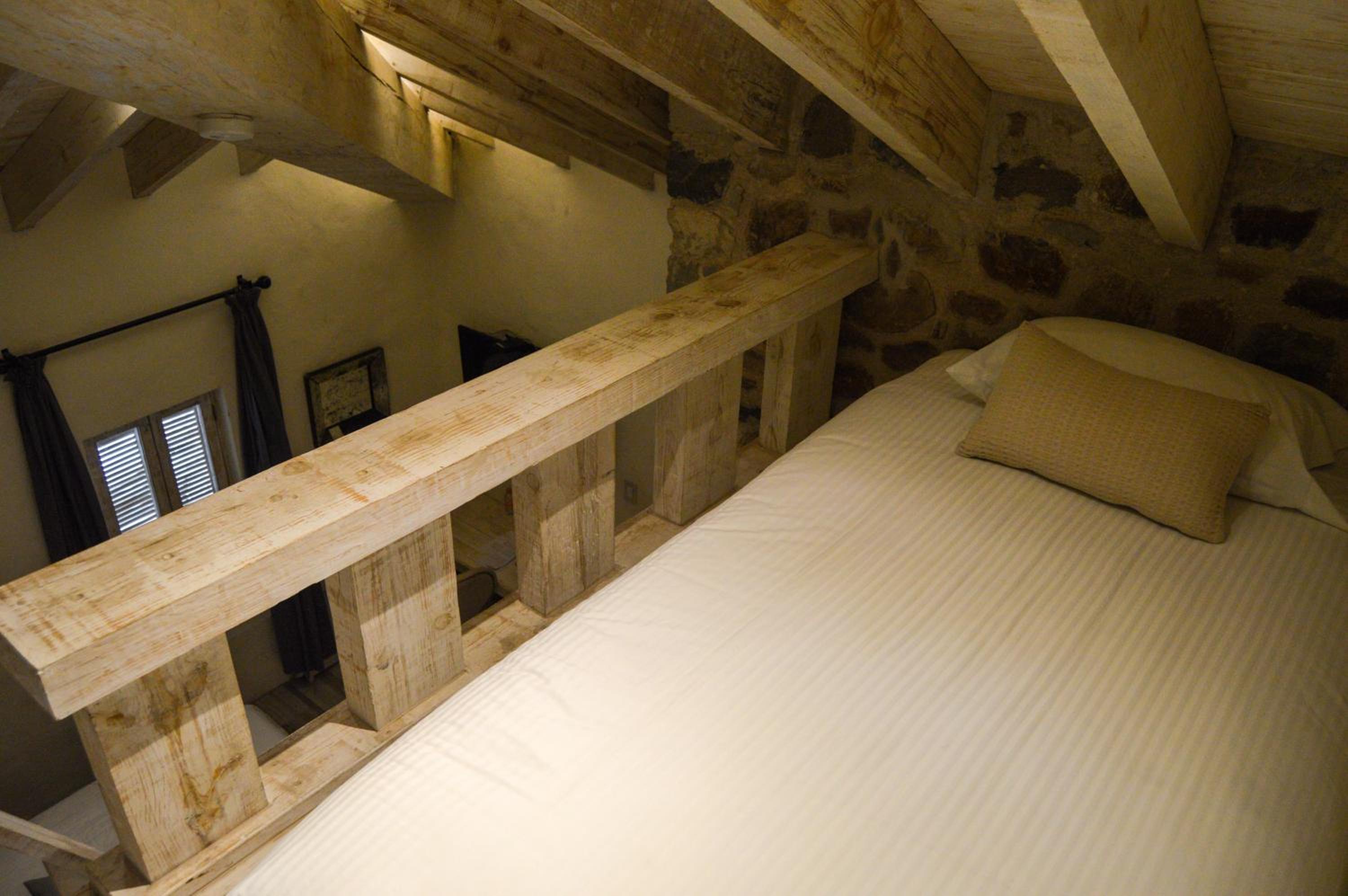 Hotel de Piedra 109