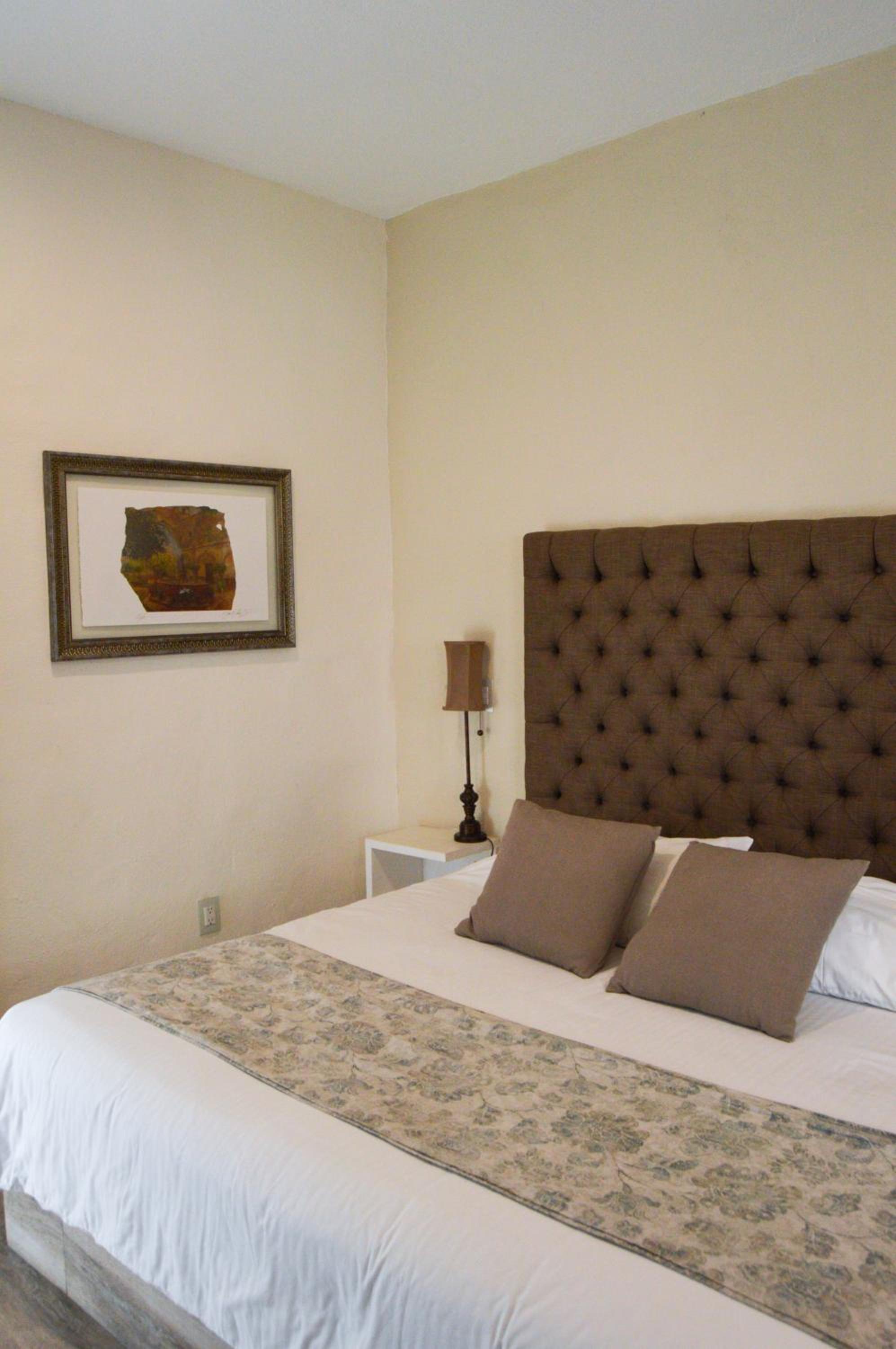 Hotel de Piedra 113