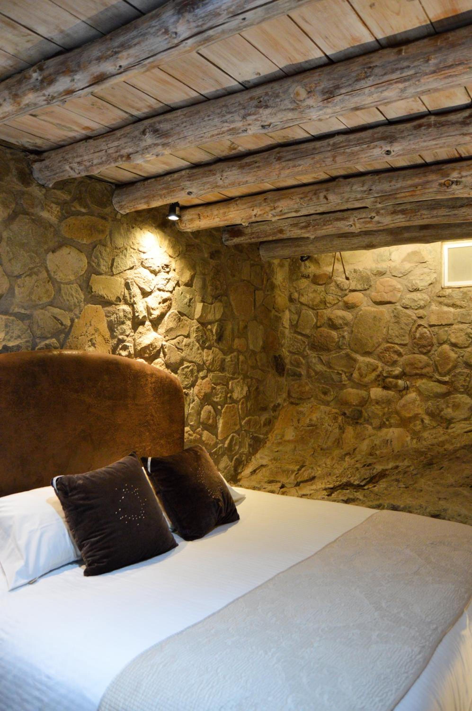 Hotel de Piedra 128