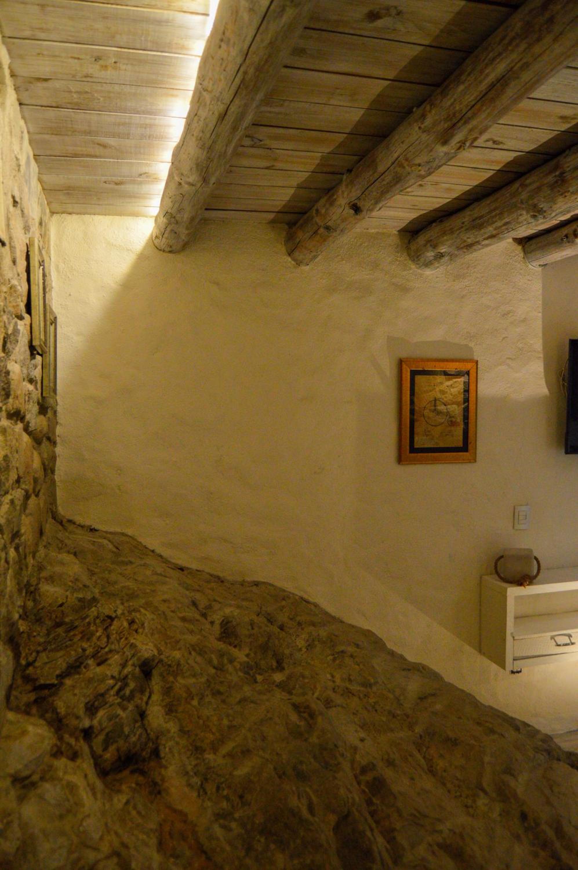 Hotel de Piedra 127