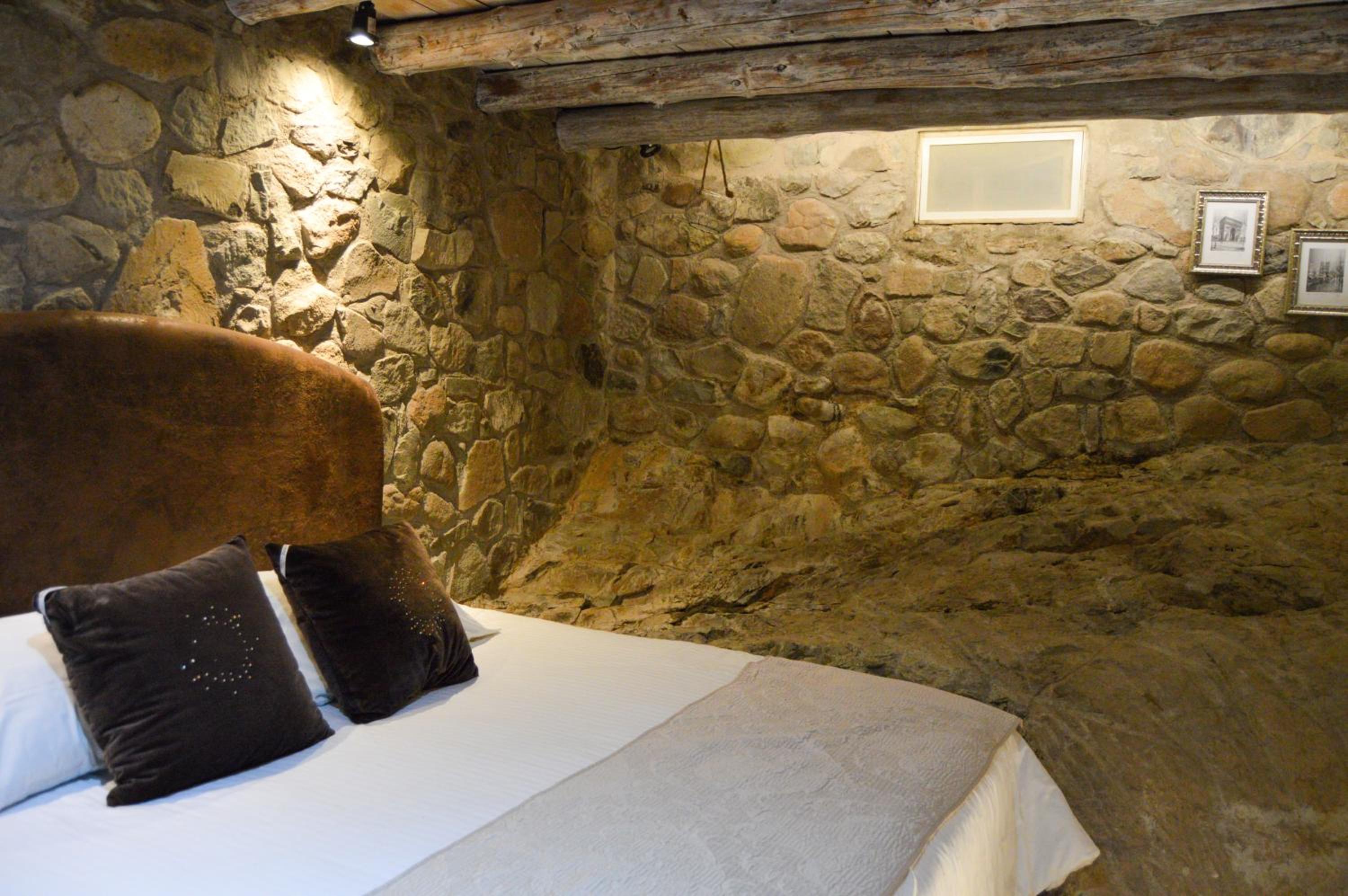 Hotel de Piedra 126