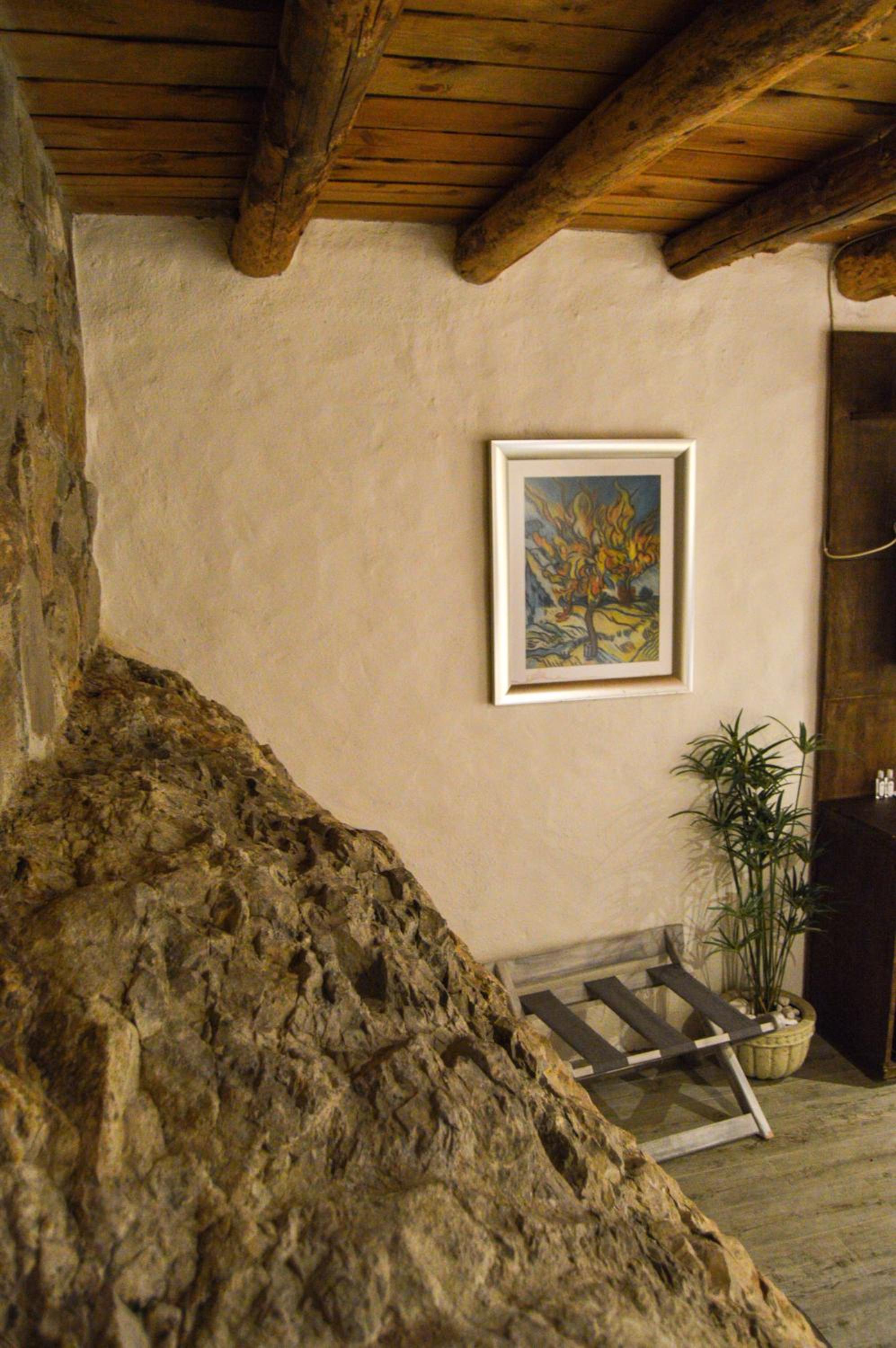 Hotel de Piedra 131
