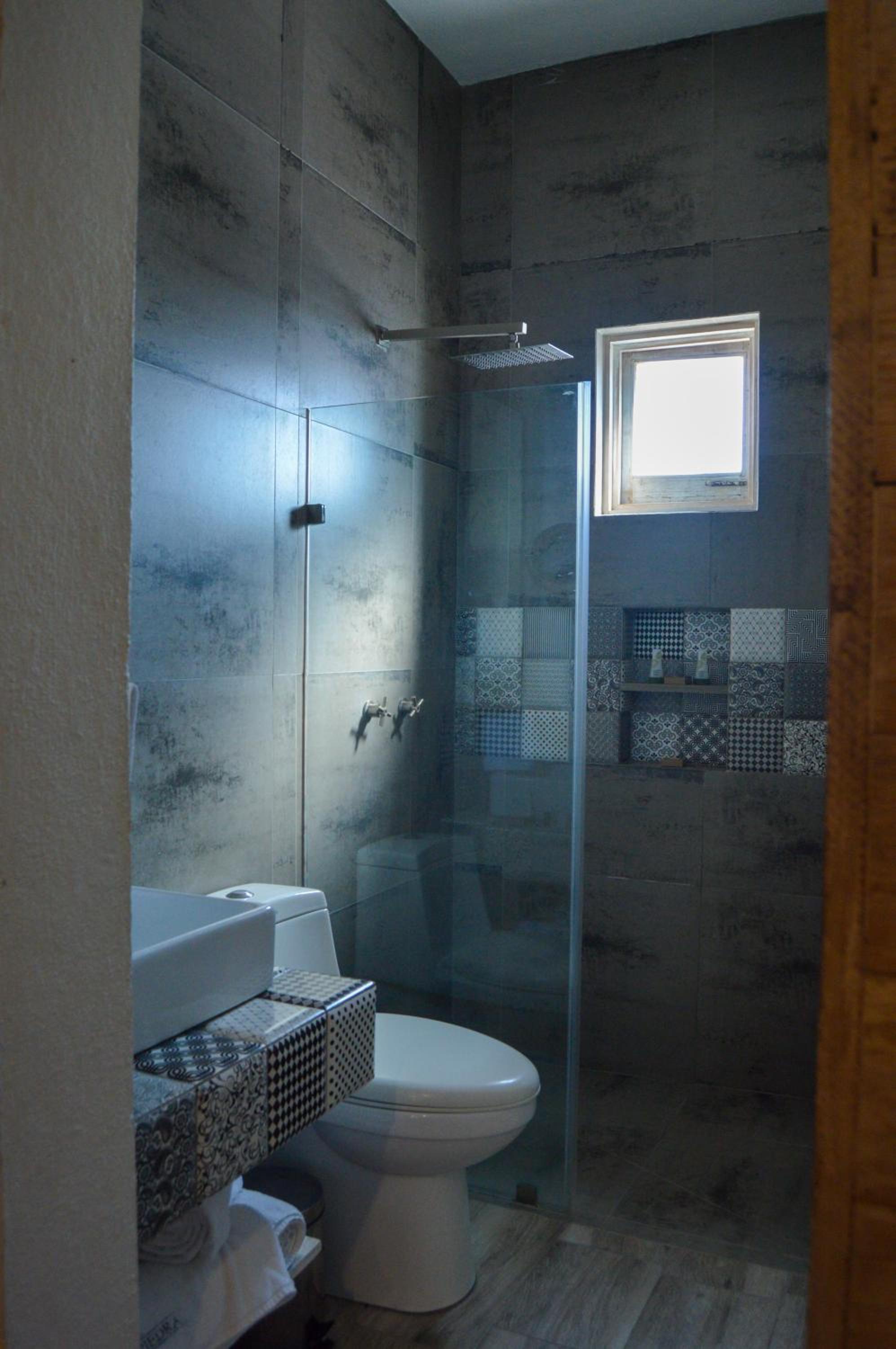 Hotel de Piedra 133