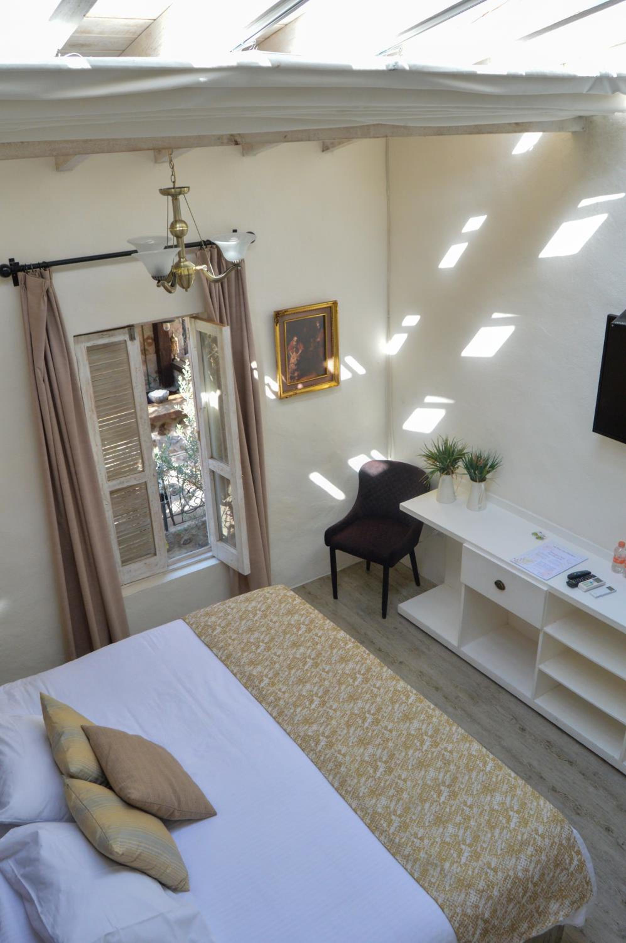 Hotel de Piedra 141