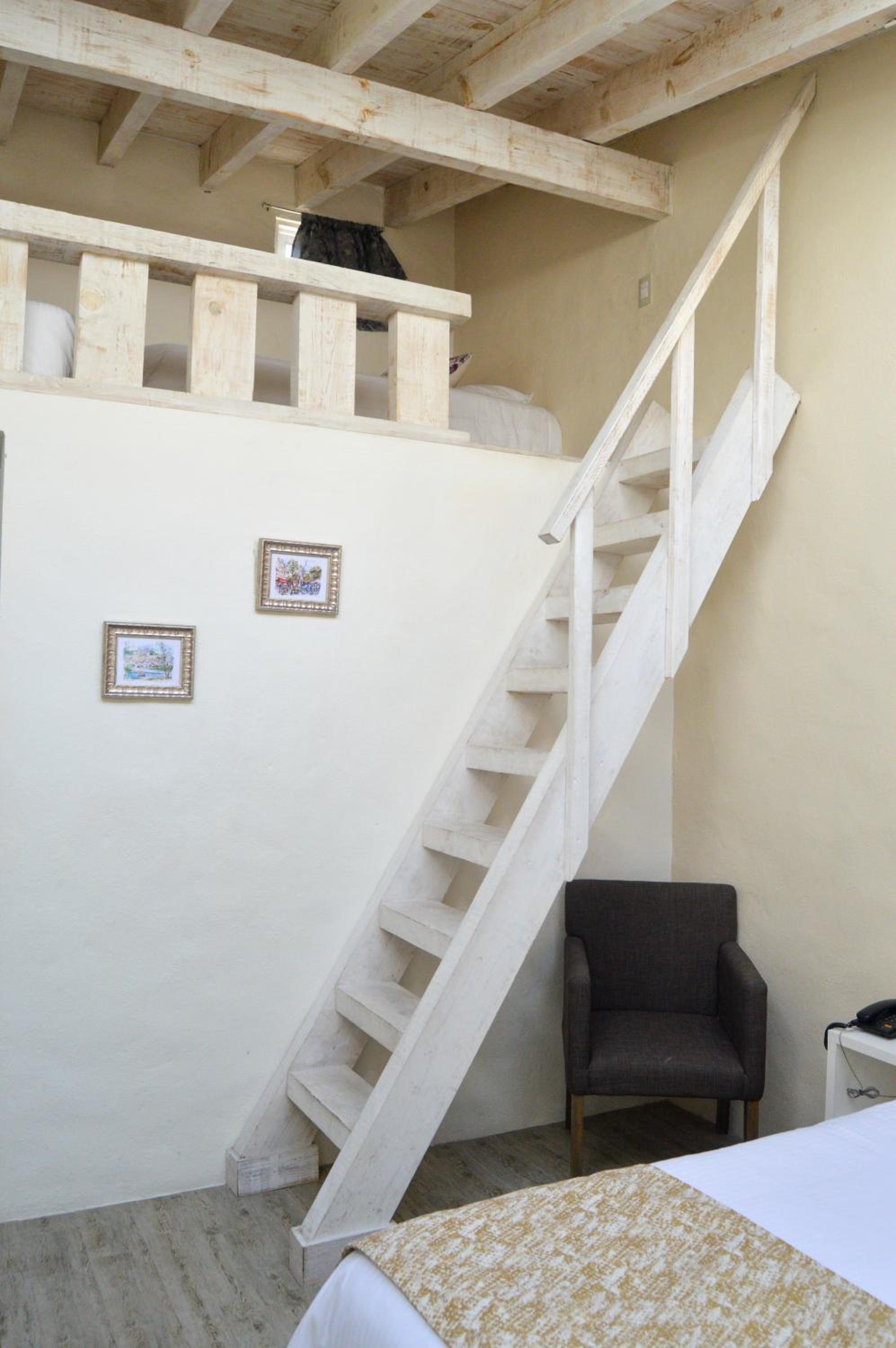 Hotel de Piedra 143